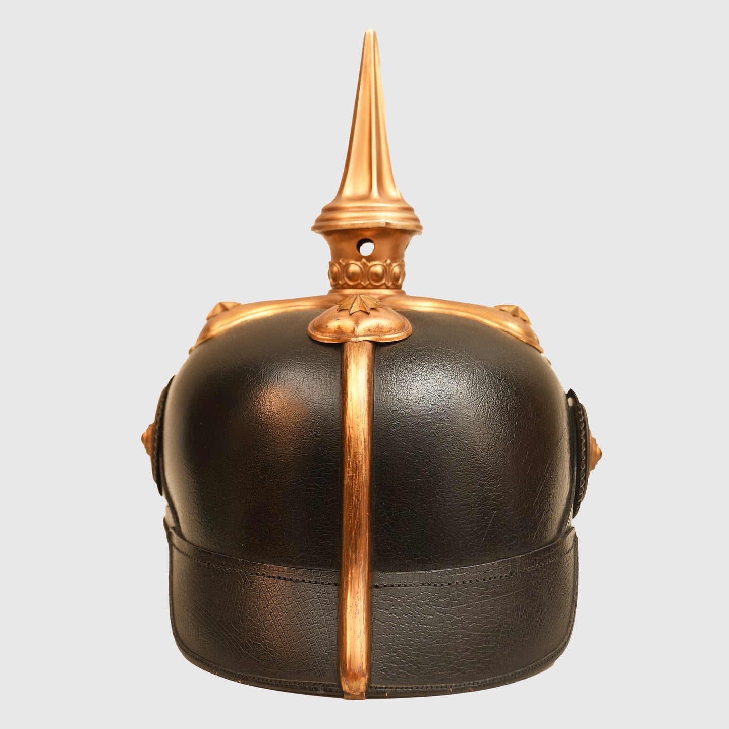 German WWI Prussian General’s Pickelhaube