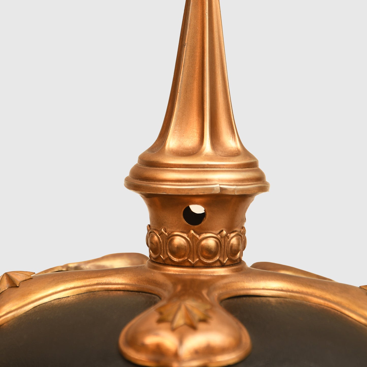 German WWI Prussian General’s Pickelhaube