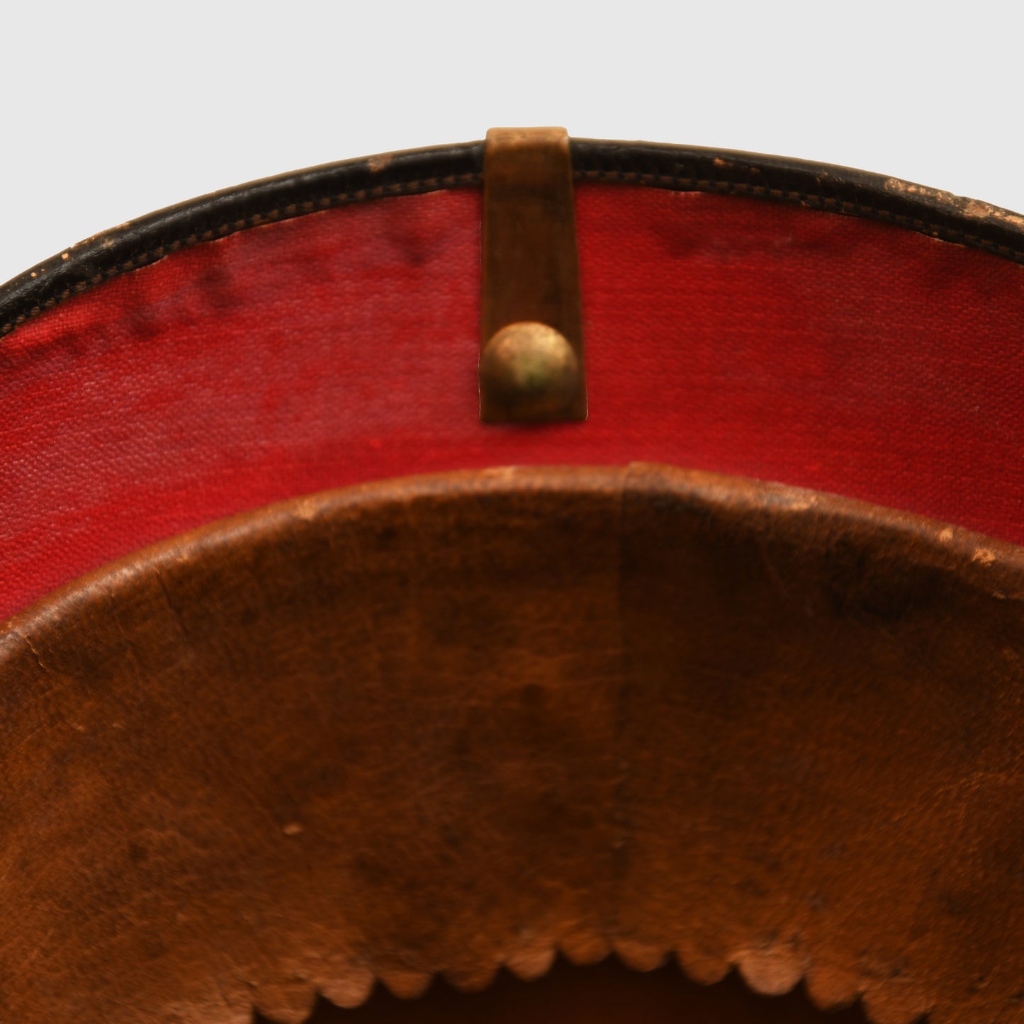 German WWI Prussian General’s Pickelhaube