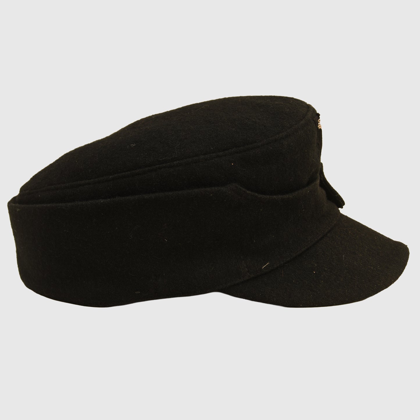 German WWII Waffen SS Panzer M43 Cap
