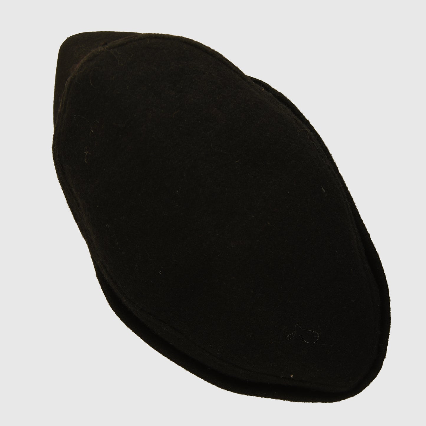 German WWII Waffen SS Panzer M43 Cap