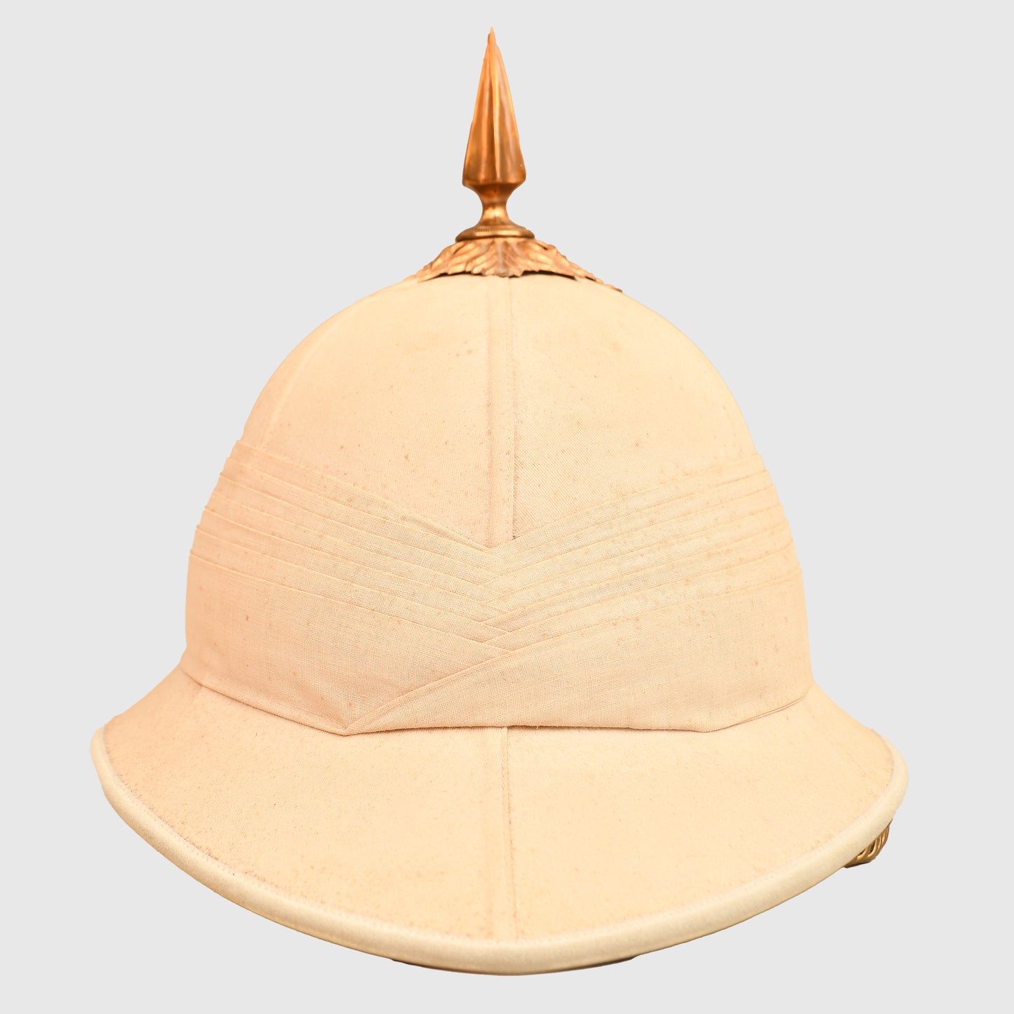 British Colonial Helmets Pre WWI (Group of 3)