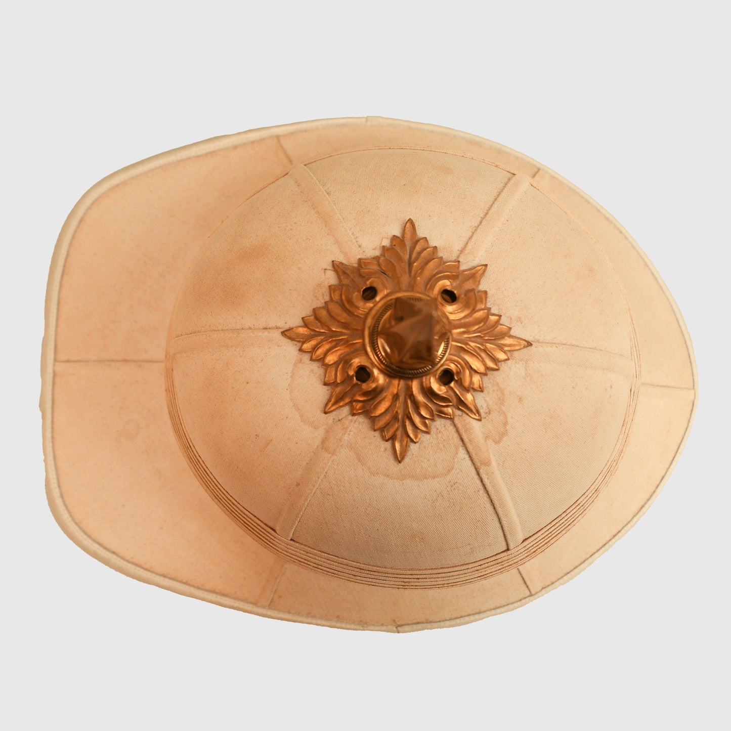 British Colonial Helmets Pre WWI (Group of 3)