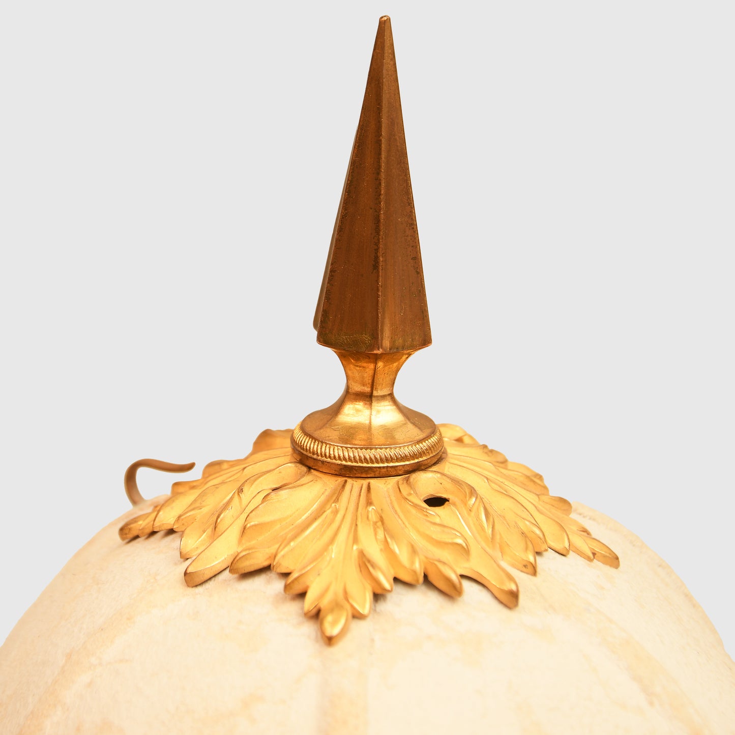British Colonial Helmets Pre WWI (Group of 3)