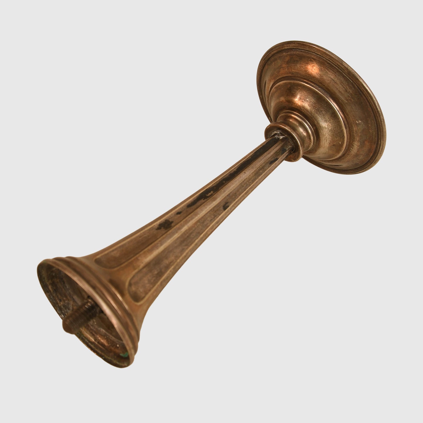 German WWI Prussian Officer’s Plume Stem