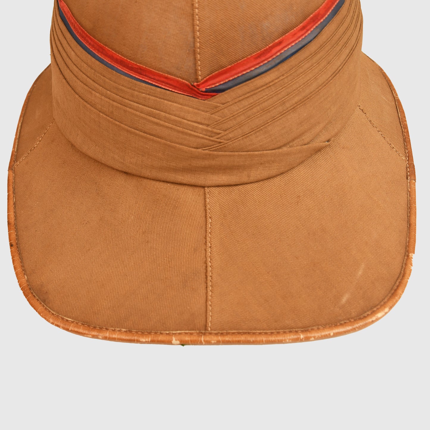British Colonial Helmets Pre WWI (Group of 3)