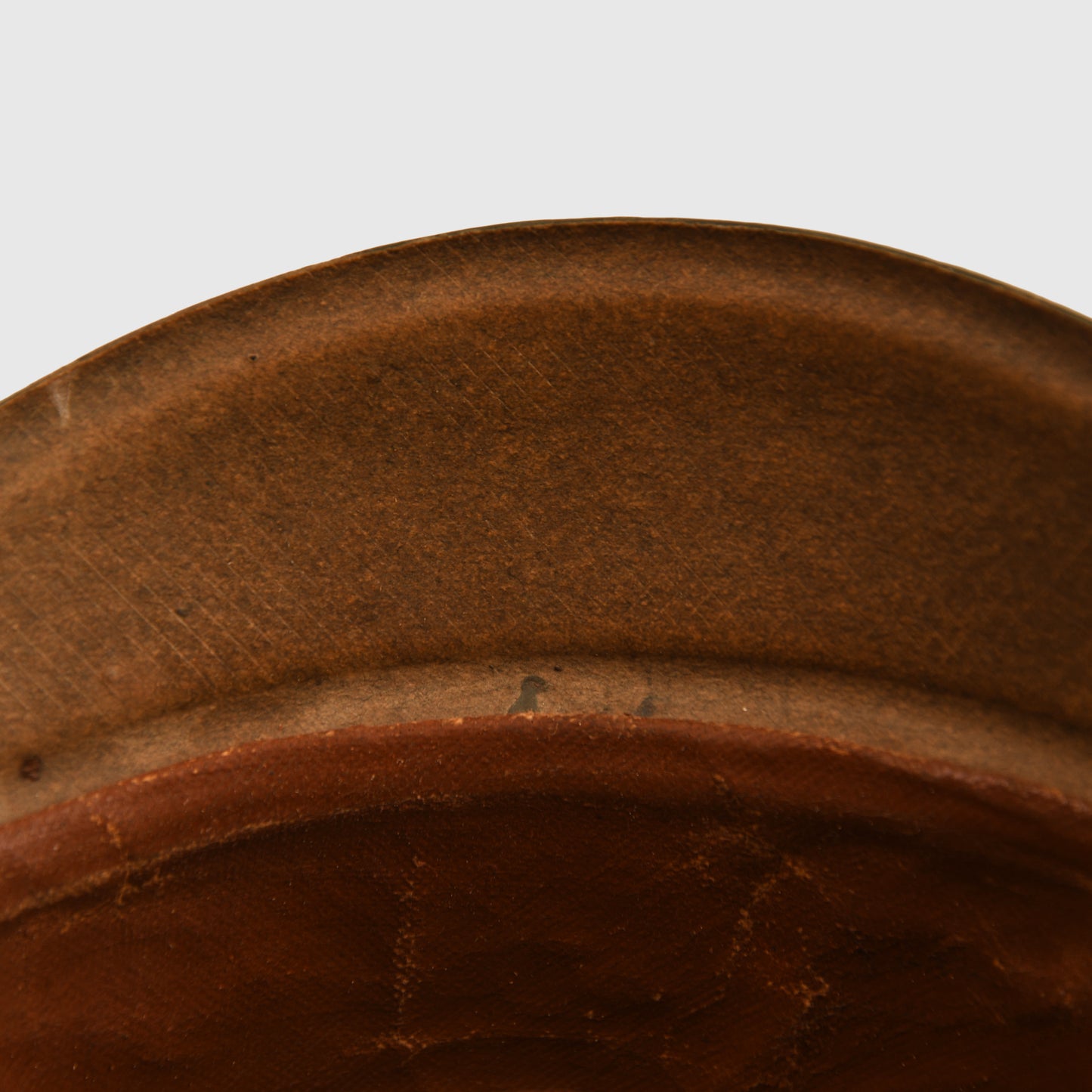 German WWI Wurttemberg NCO Visor Cap, Cased