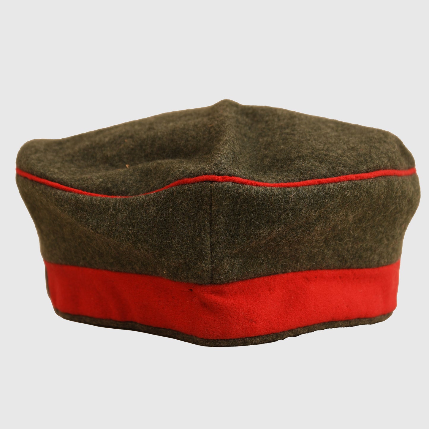 German WWI Württemberg Regiment Feldmutze