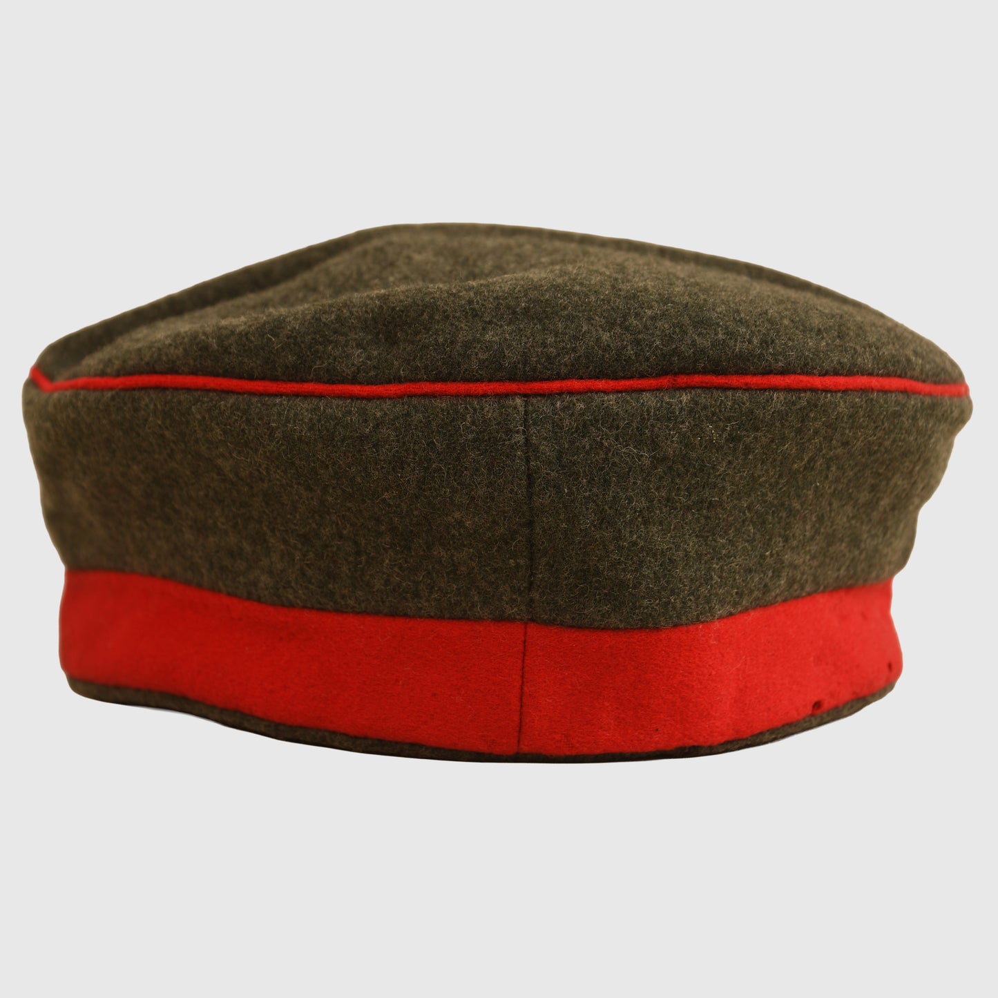 German WWI Württemberg Regiment Feldmutze