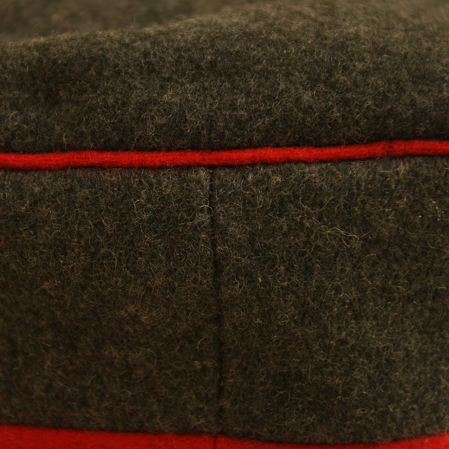 German WWI Württemberg Regiment Feldmutze