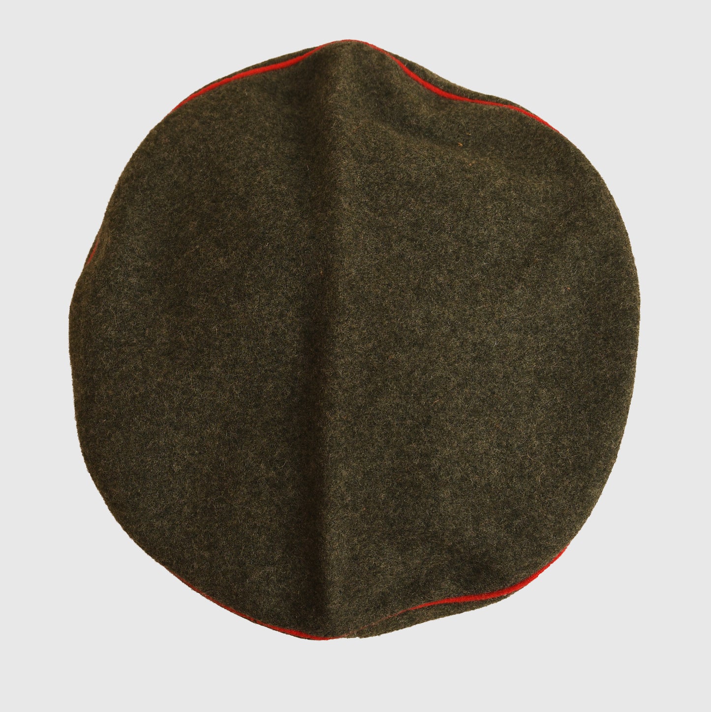 German WWI Württemberg Regiment Feldmutze