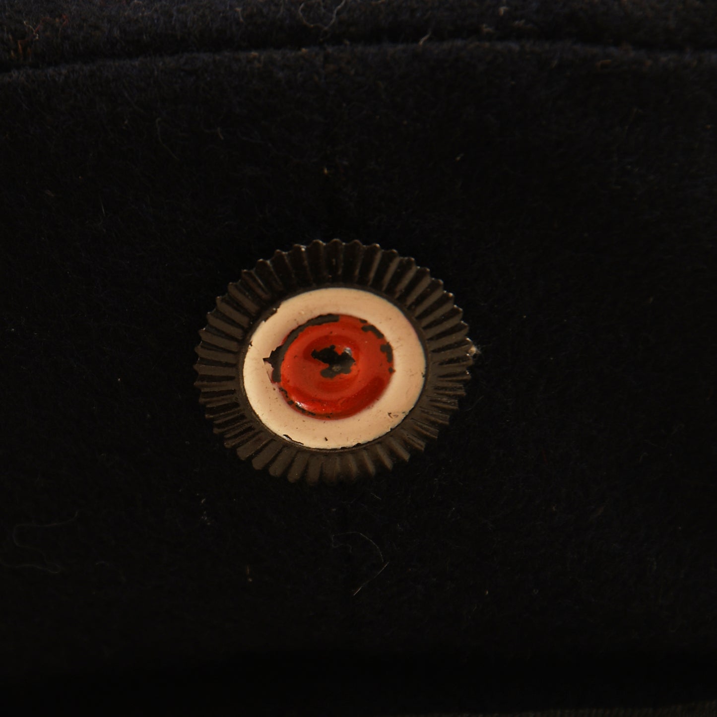 German WWI Reich Marine Airship Unit (Zeppelin) Deck Cap
