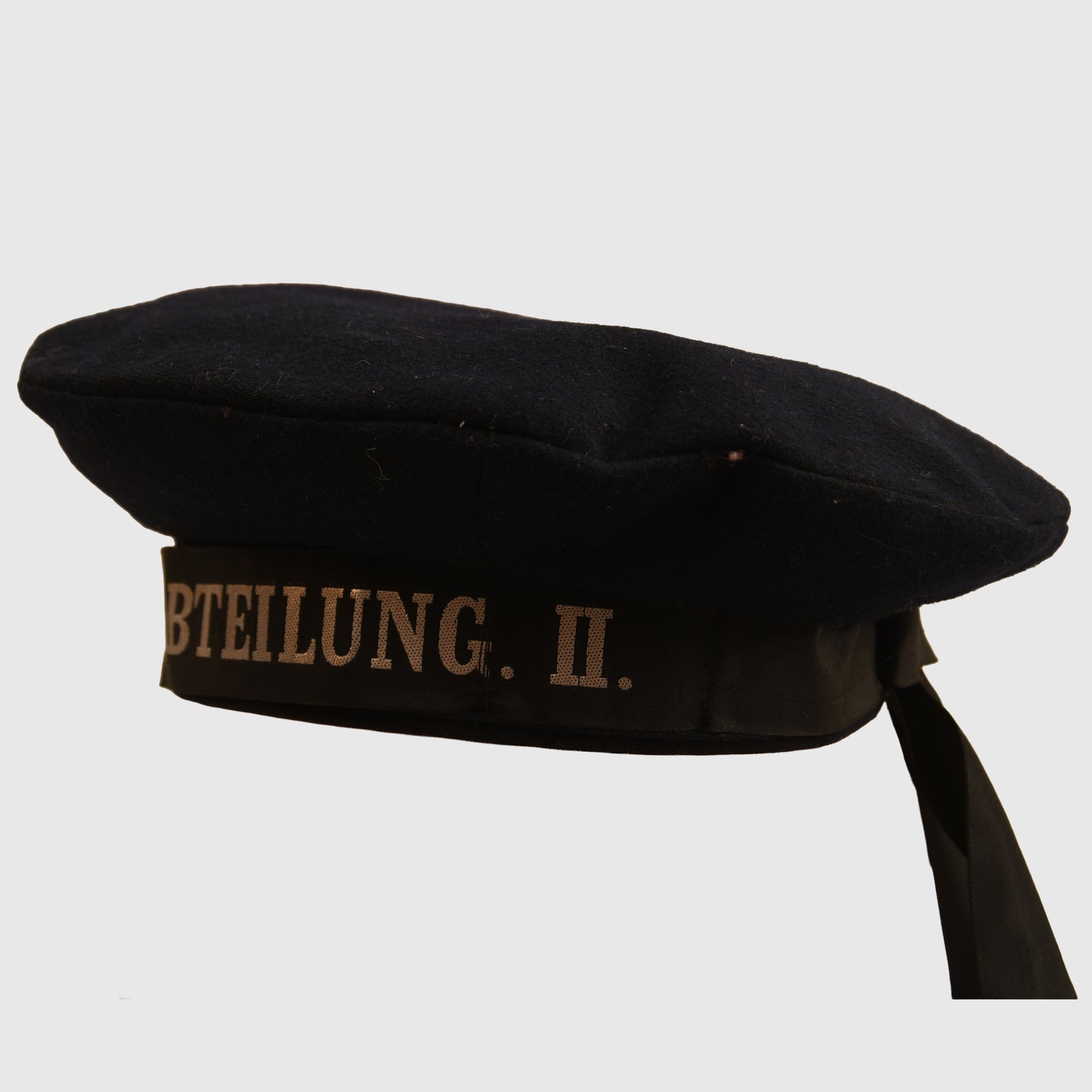 German WWI Reich Marine Airship Unit (Zeppelin) Deck Cap