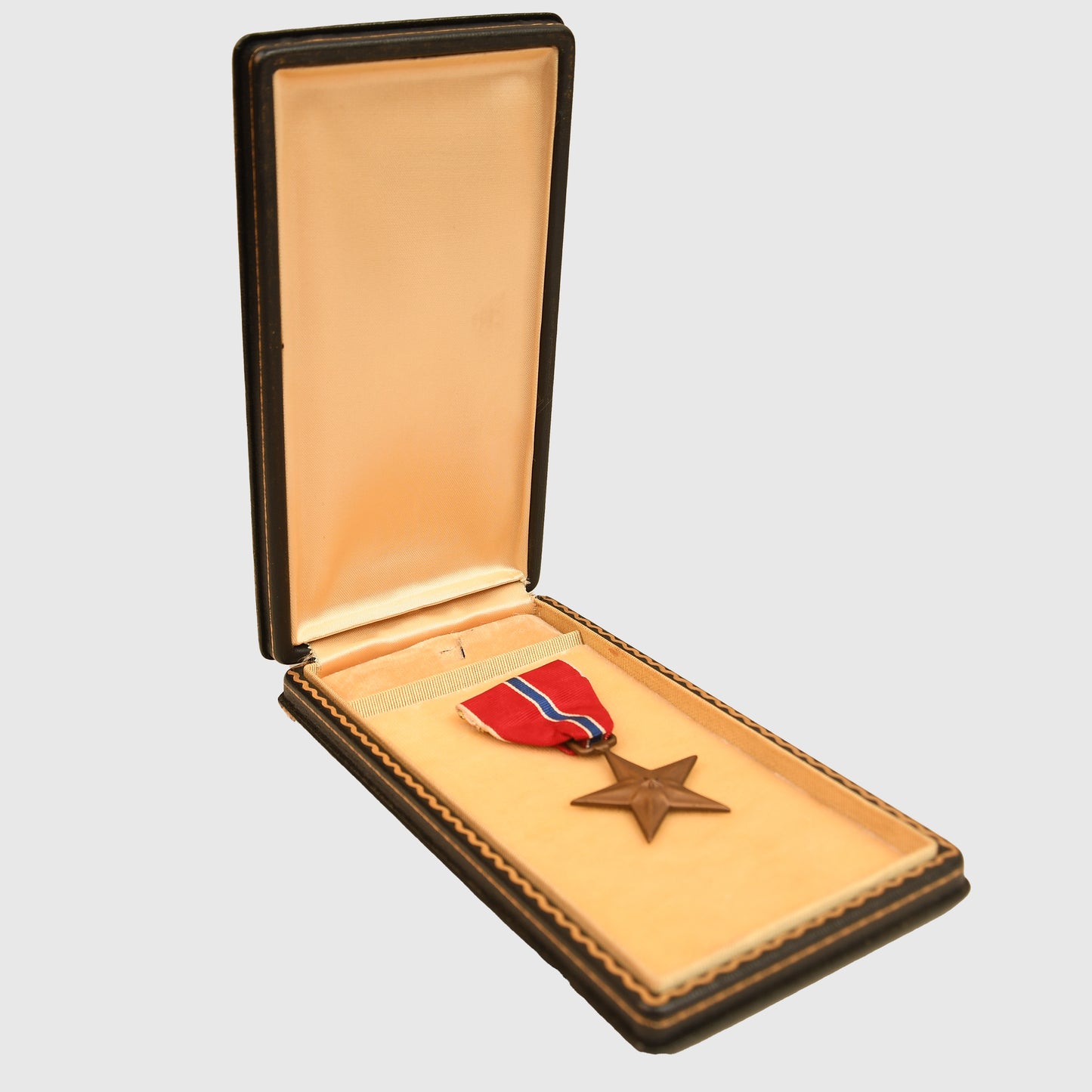 US WWII General Eisenhower Aide Grouping