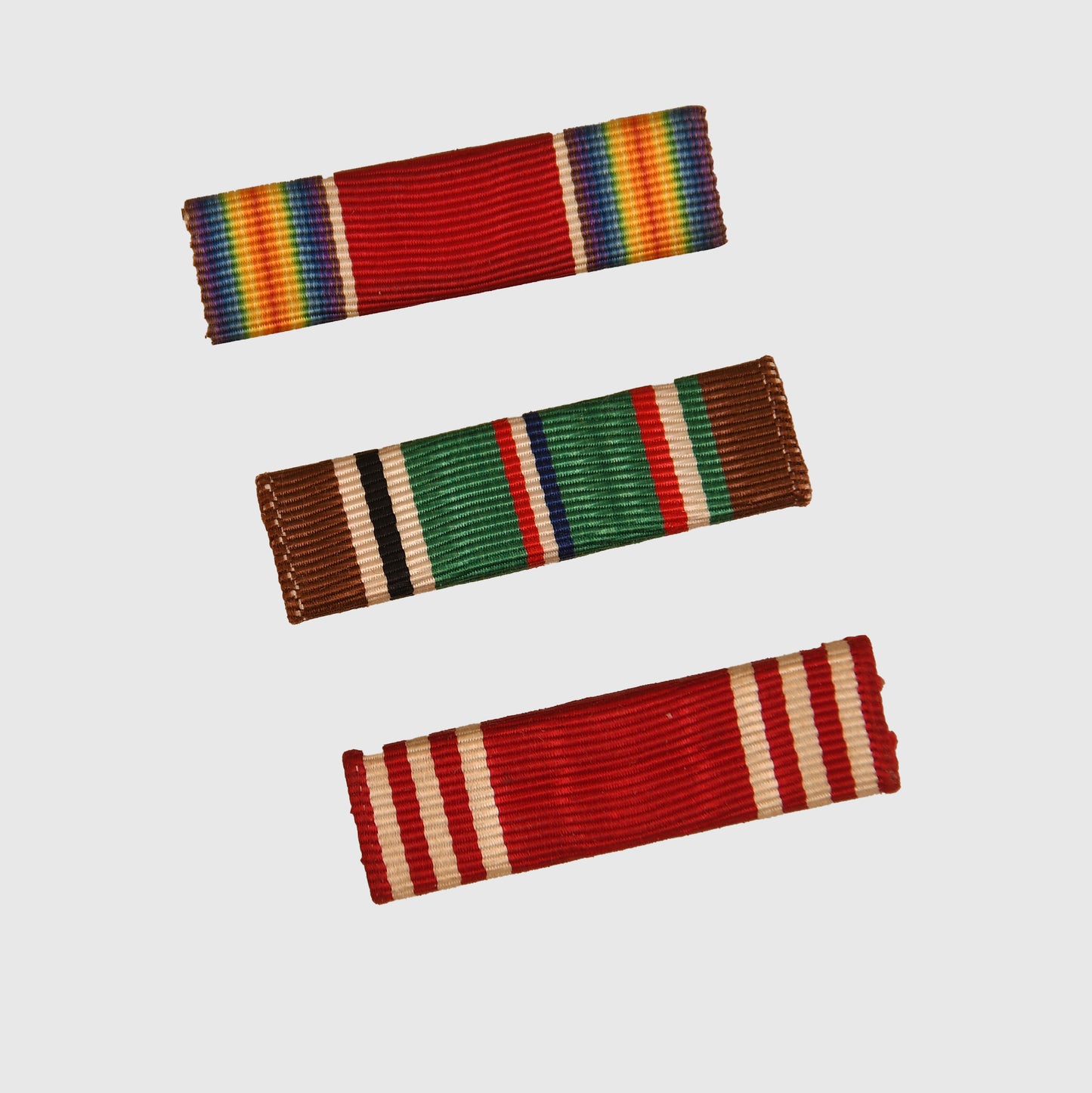 US WWII General Eisenhower Aide Grouping