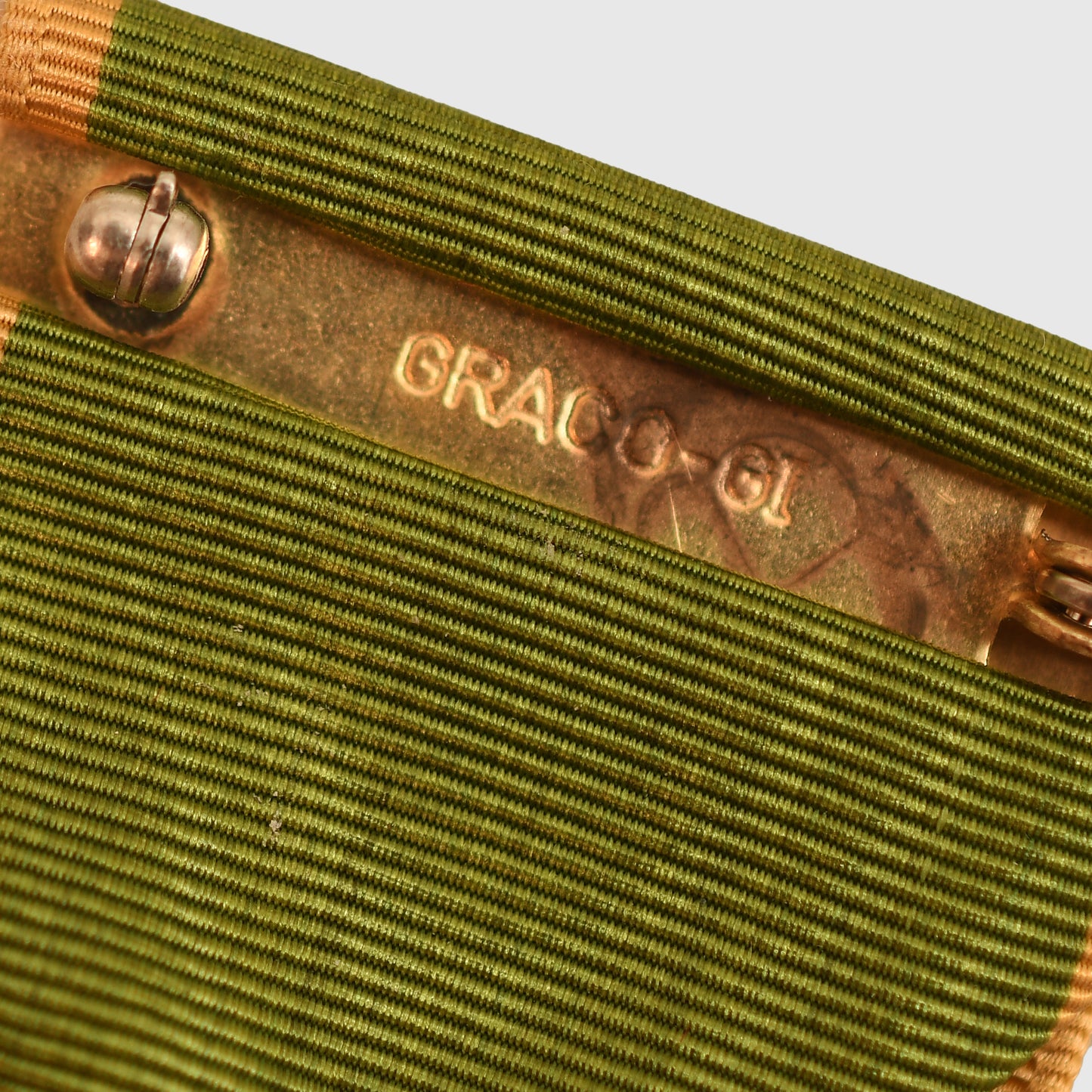 US WWII General Eisenhower Aide Grouping