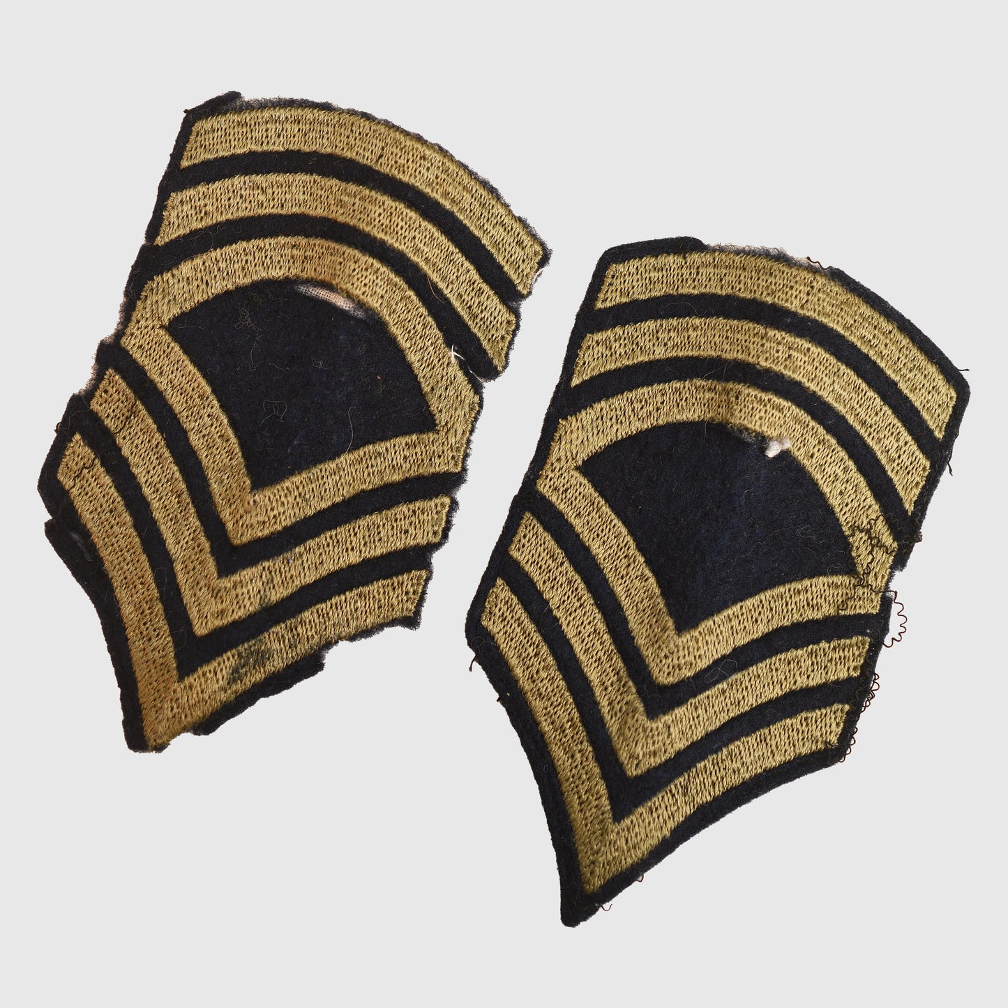US WWII General Eisenhower Aide Grouping