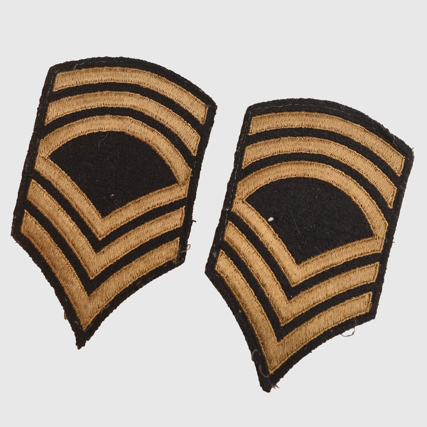 US WWII General Eisenhower Aide Grouping