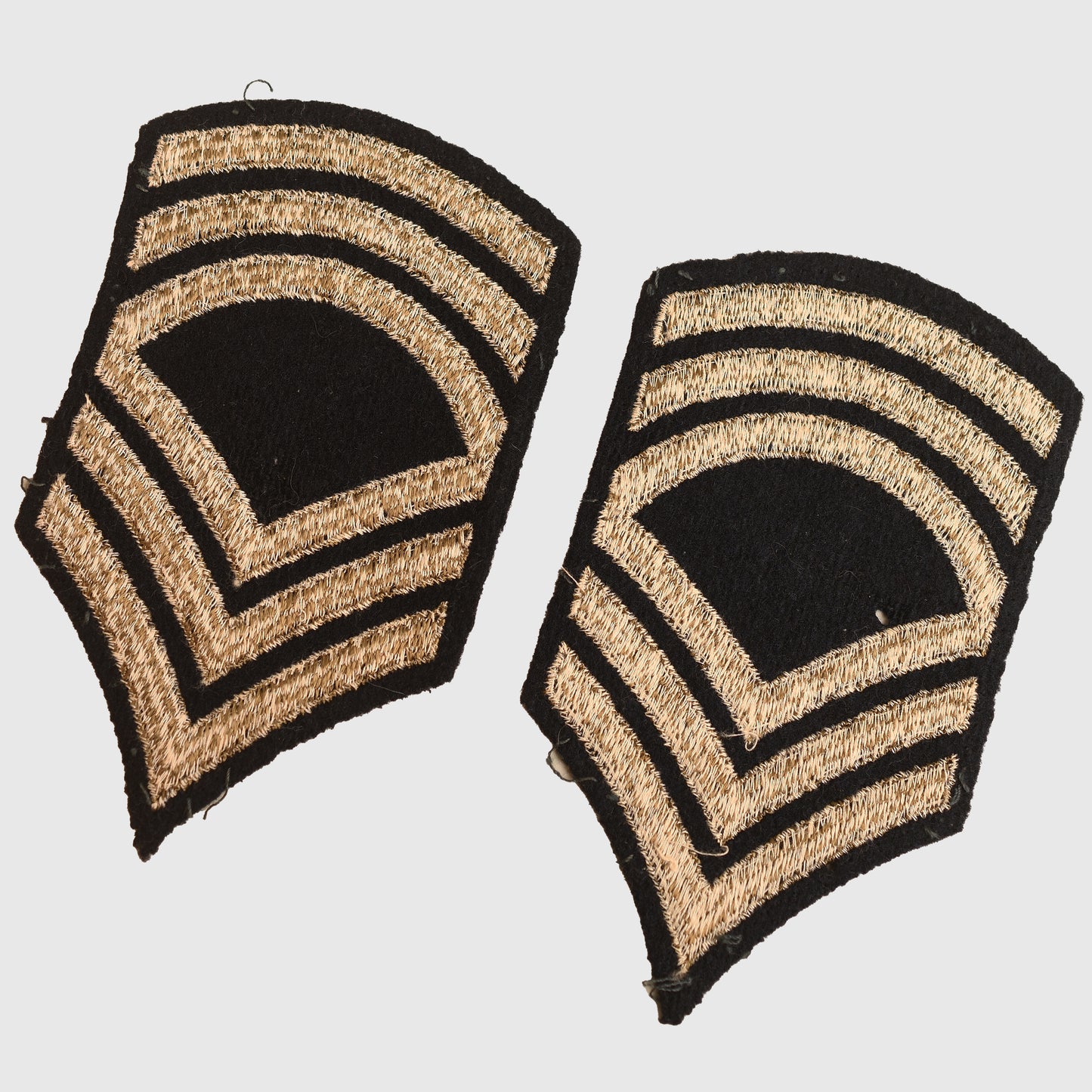 US WWII General Eisenhower Aide Grouping
