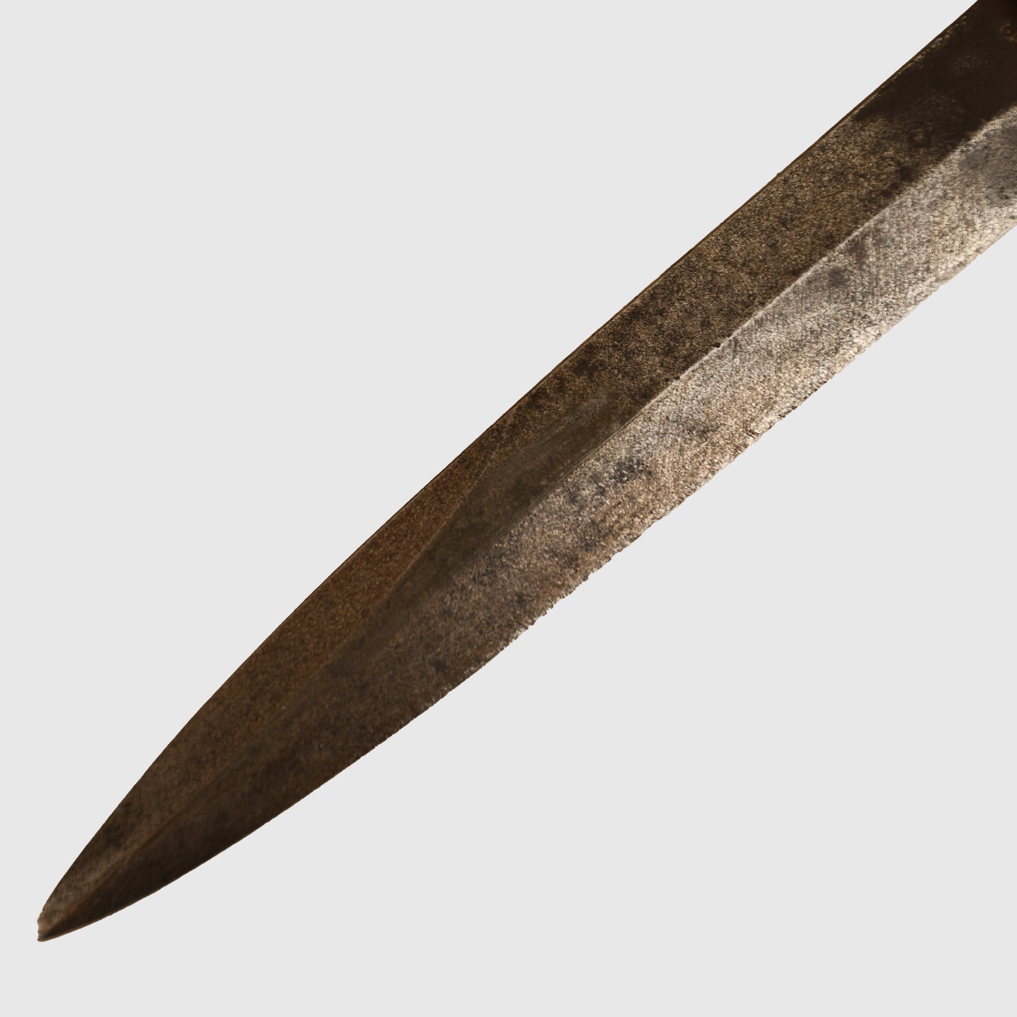 German WWI Koeller Bayonet Fighting Display Piece