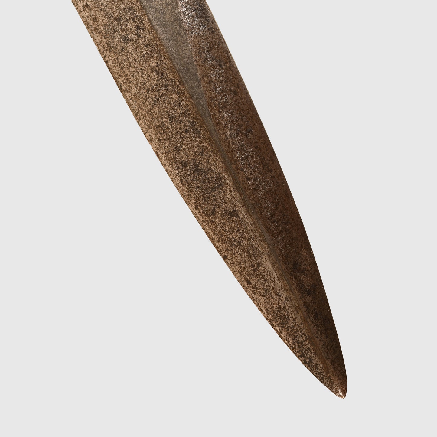 German WWI Koeller Bayonet Fighting Display Piece