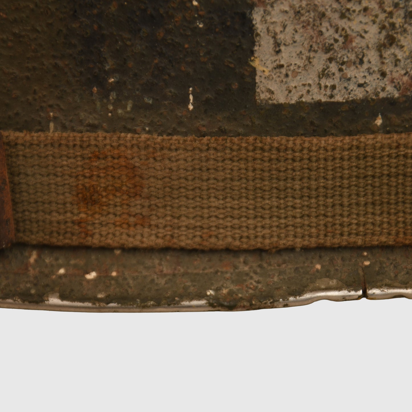 German WWII Municipal Police Officer’s Shako by Erel