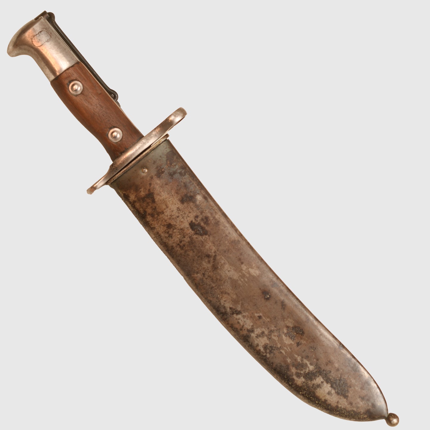 U.S. Krag M1898/1900 Bowie Pattern Enlisted Man’s Display Piece