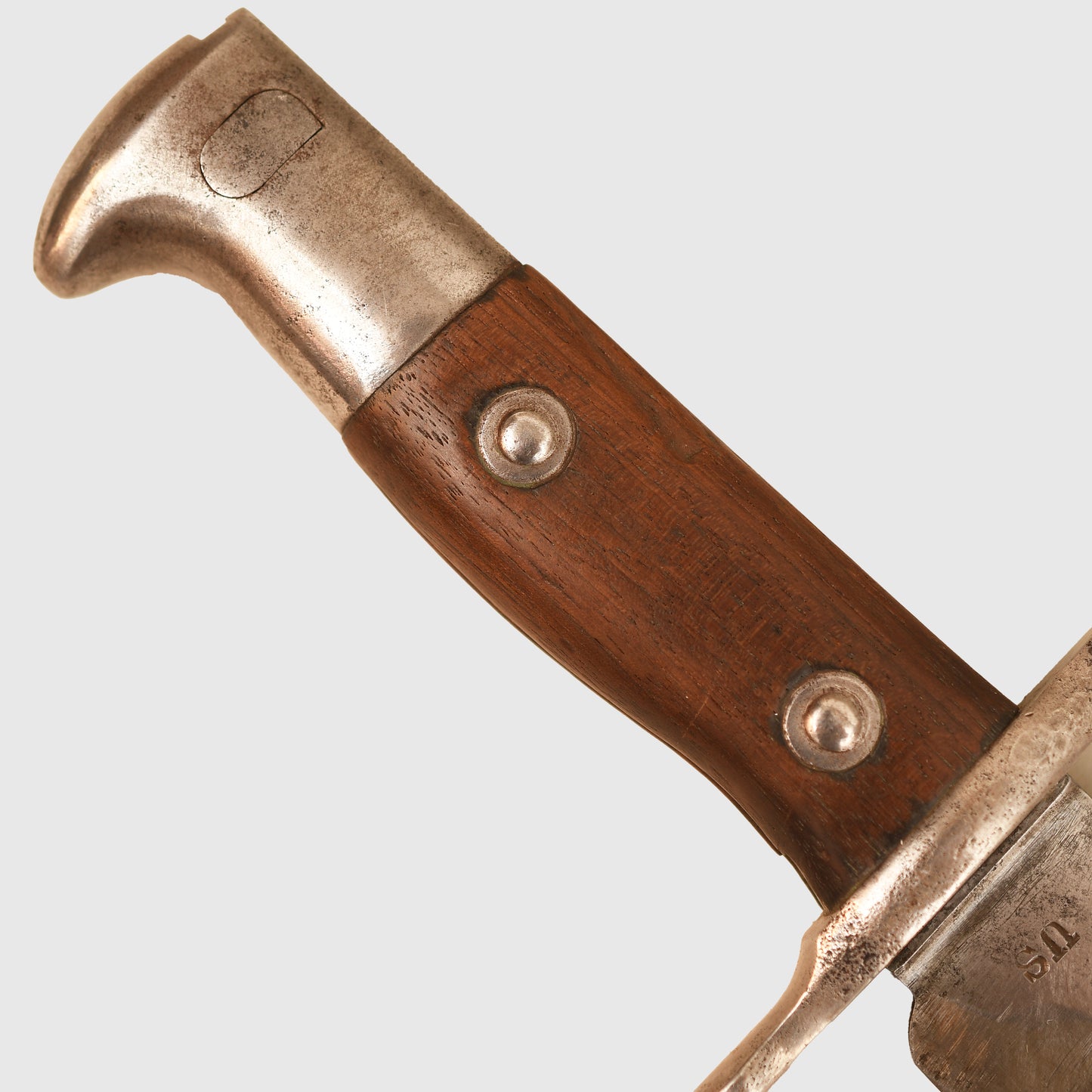U.S. Krag M1898/1900 Bowie Pattern Enlisted Man’s Display Piece