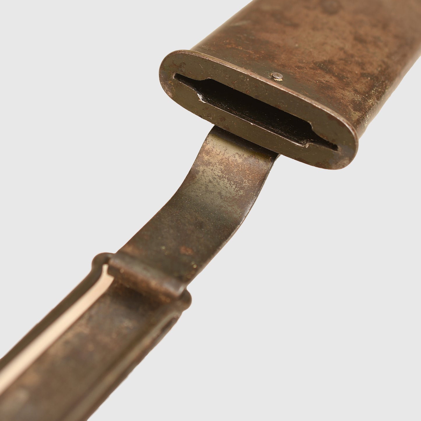 U.S. Krag M1898/1900 Bowie Pattern Enlisted Man’s Display Piece