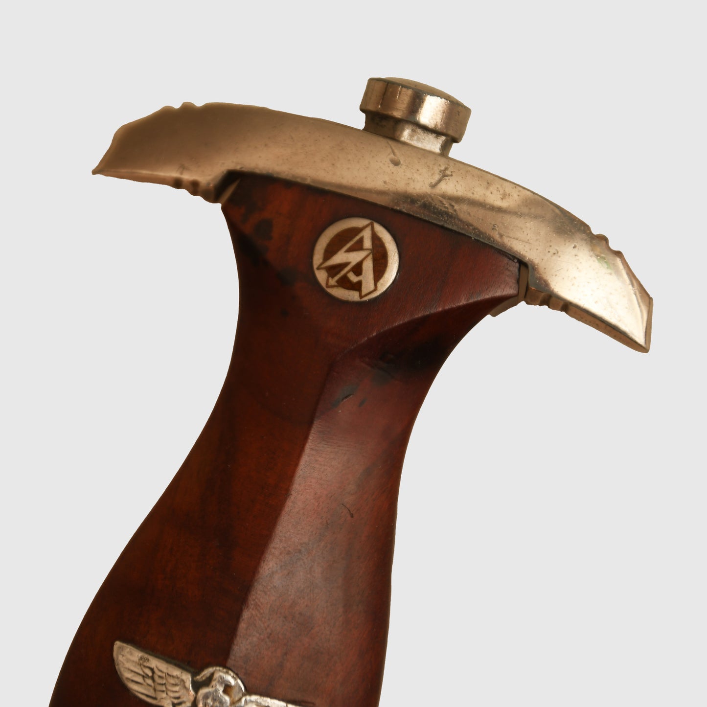 German WWII NSKK Model 33 Enlisted Man’s Display Piece