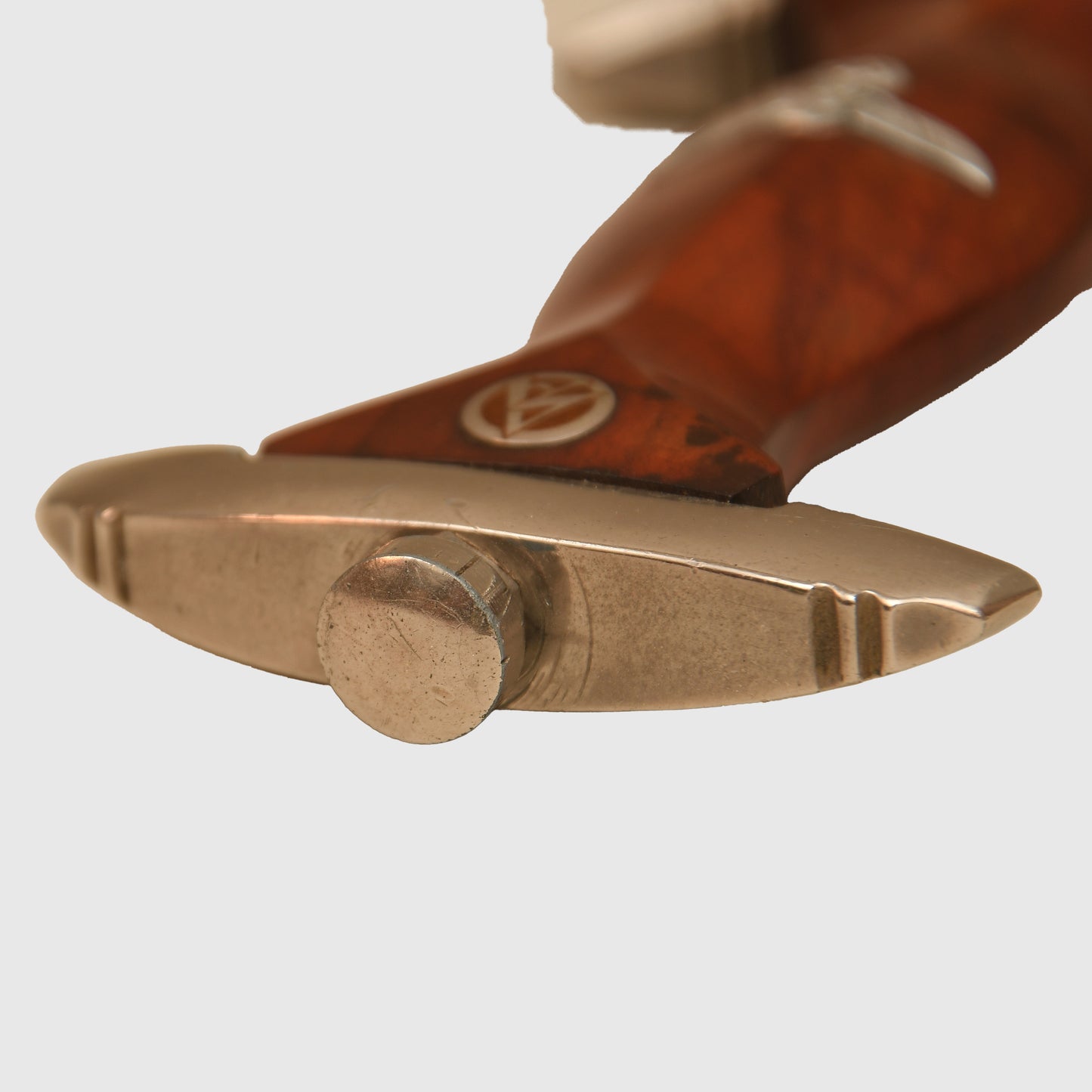 German WWII NSKK Model 33 Enlisted Man’s Display Piece