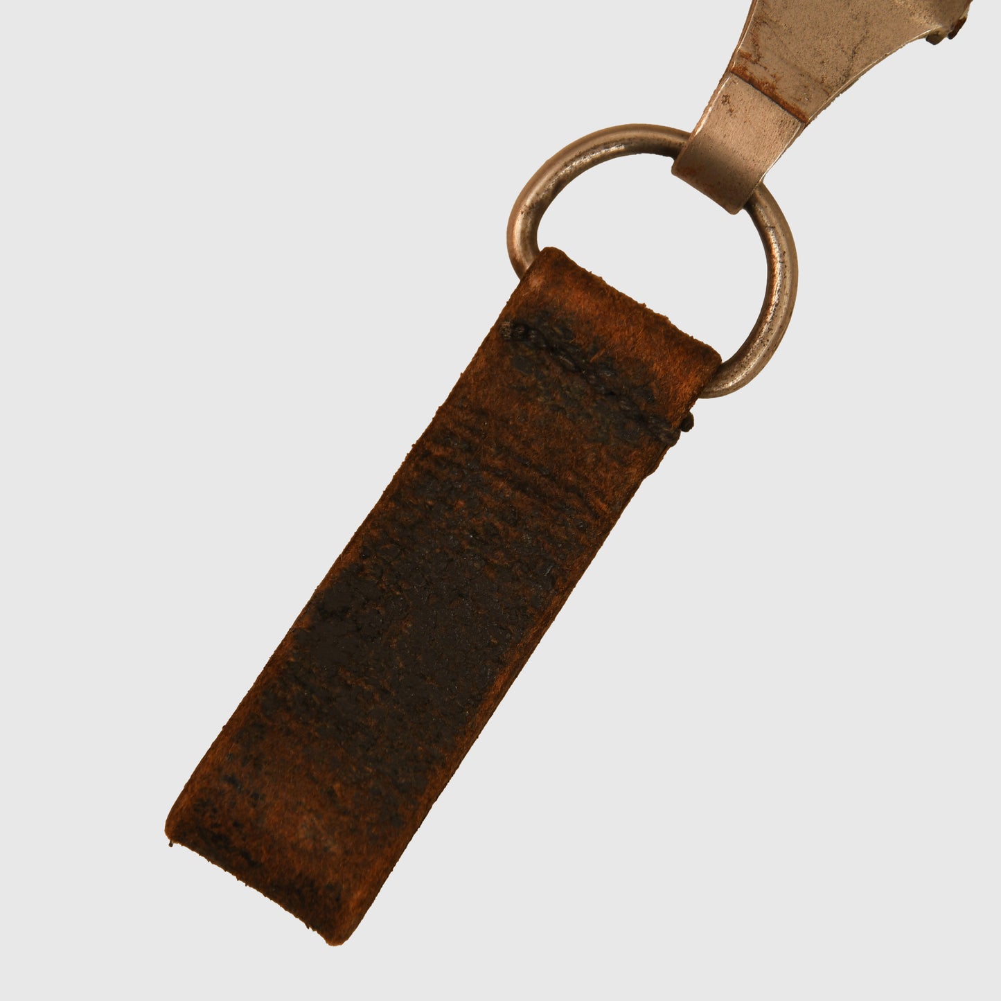 German WWII SA Model 33 Man’s Display Piece with Erased Röhm Inscription