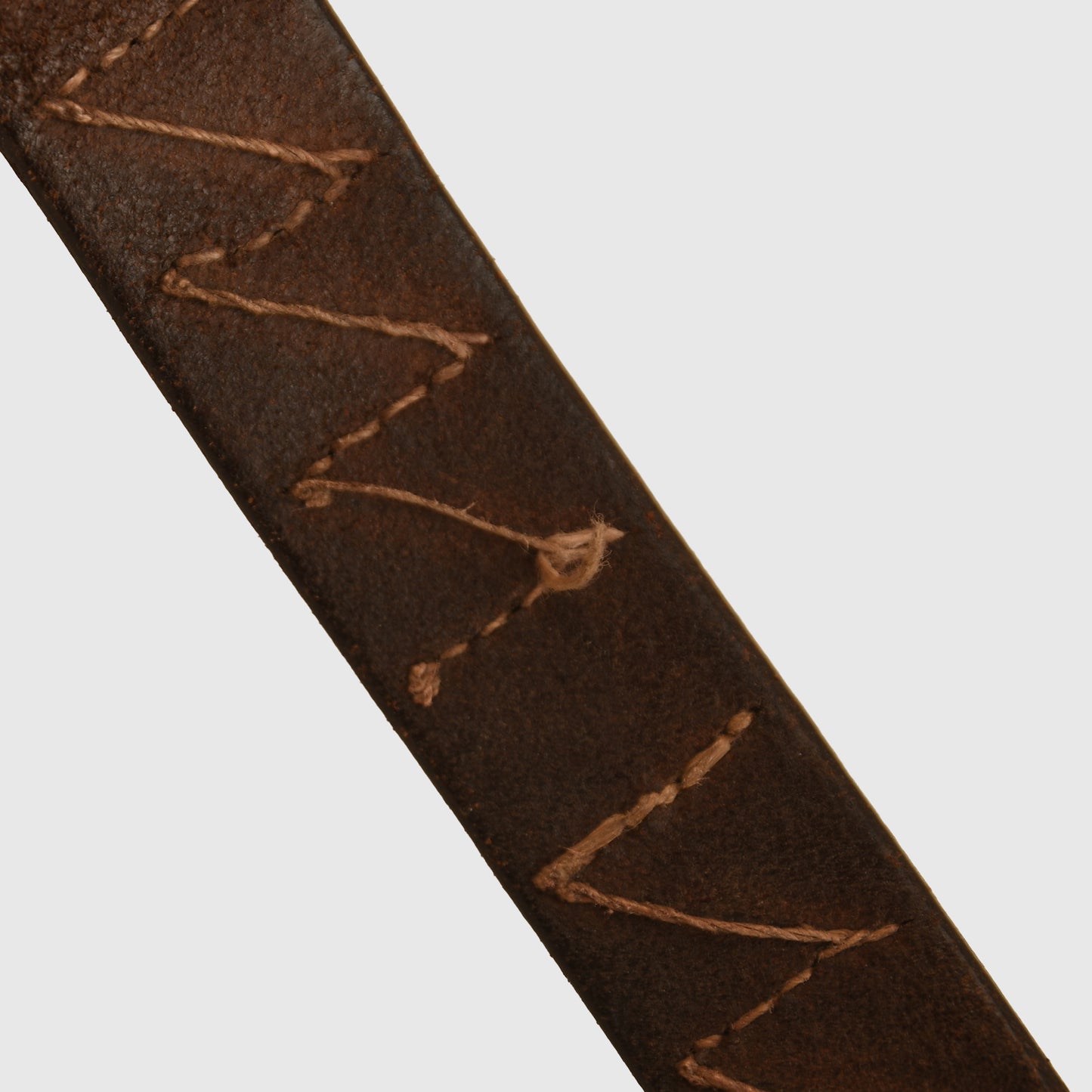 British WWI Webley Mark 6 Holster with Shoulder Strap