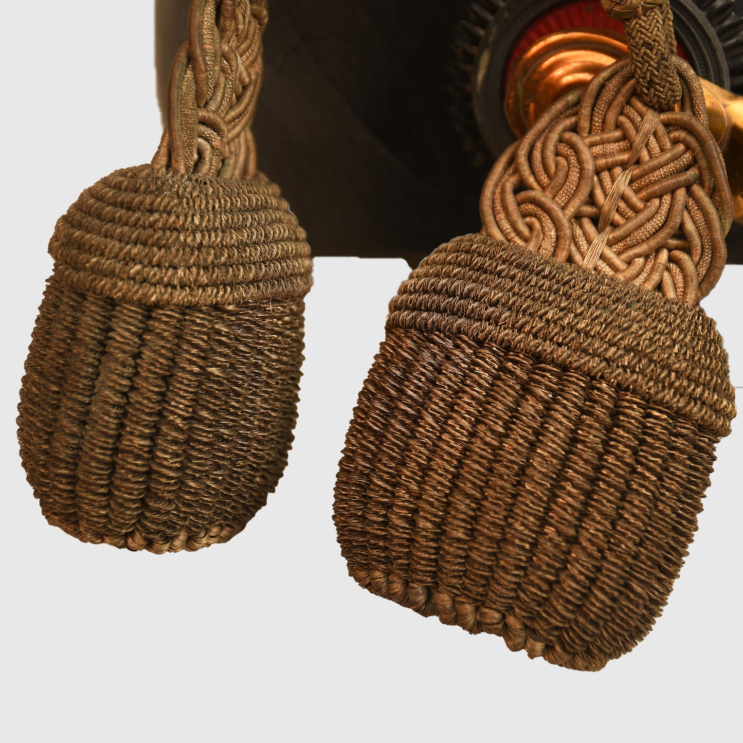 German WWI Prussian Officer’s 2nd Uhlan Regiment Helmet
