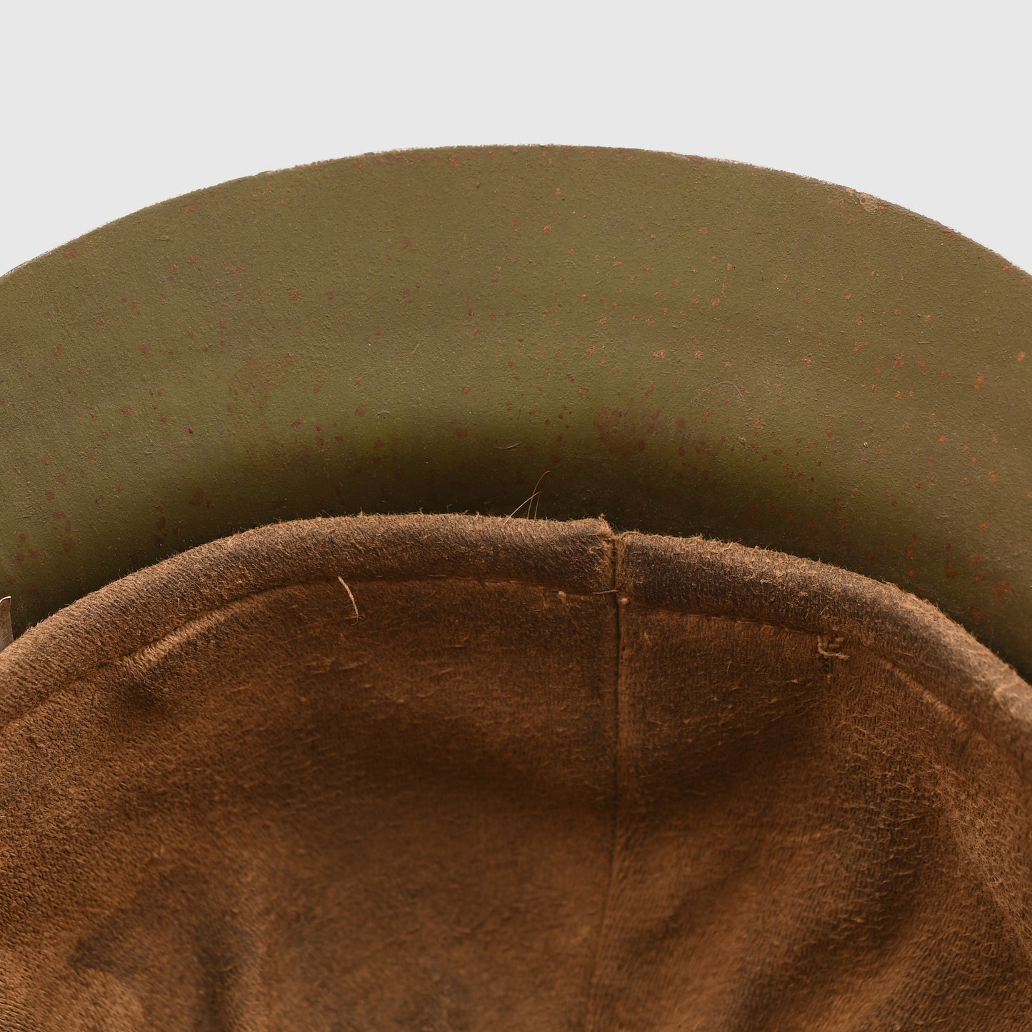RUSSIAN WWI SOHLBERG HELMET