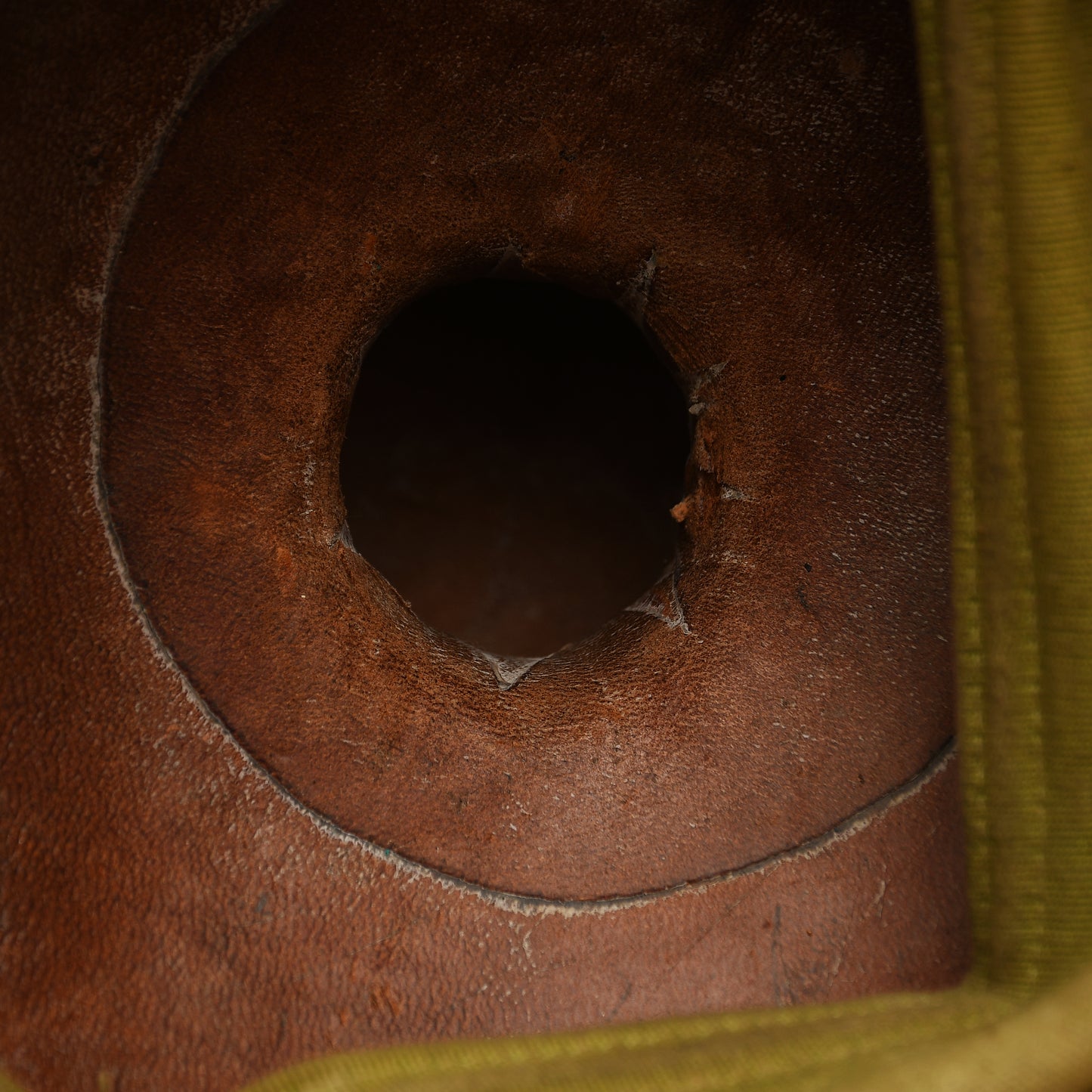 German WWI Prussian Officer’s 2nd Uhlan Regiment Helmet