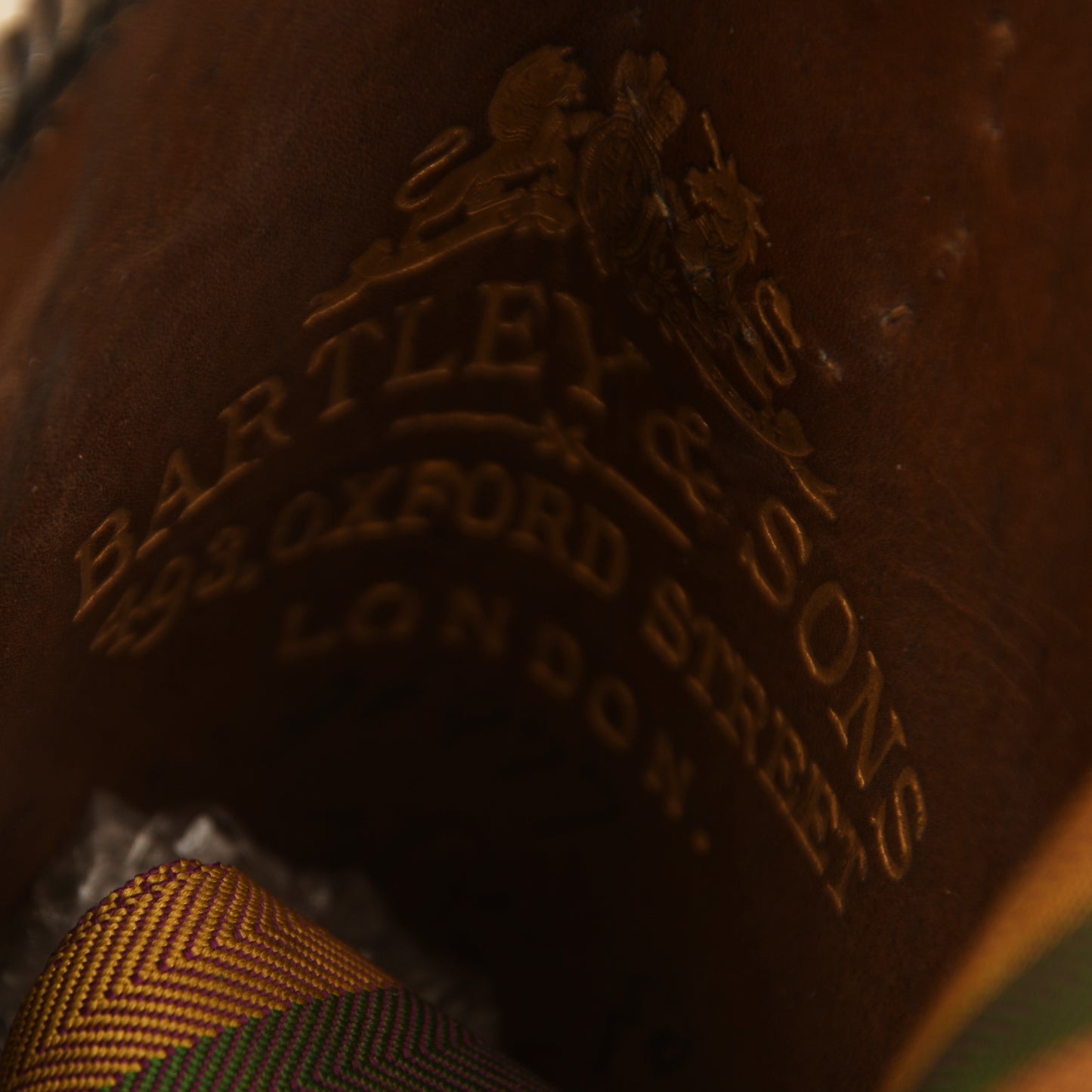 British Victorian 13th Hussars Officer's Dress Boots