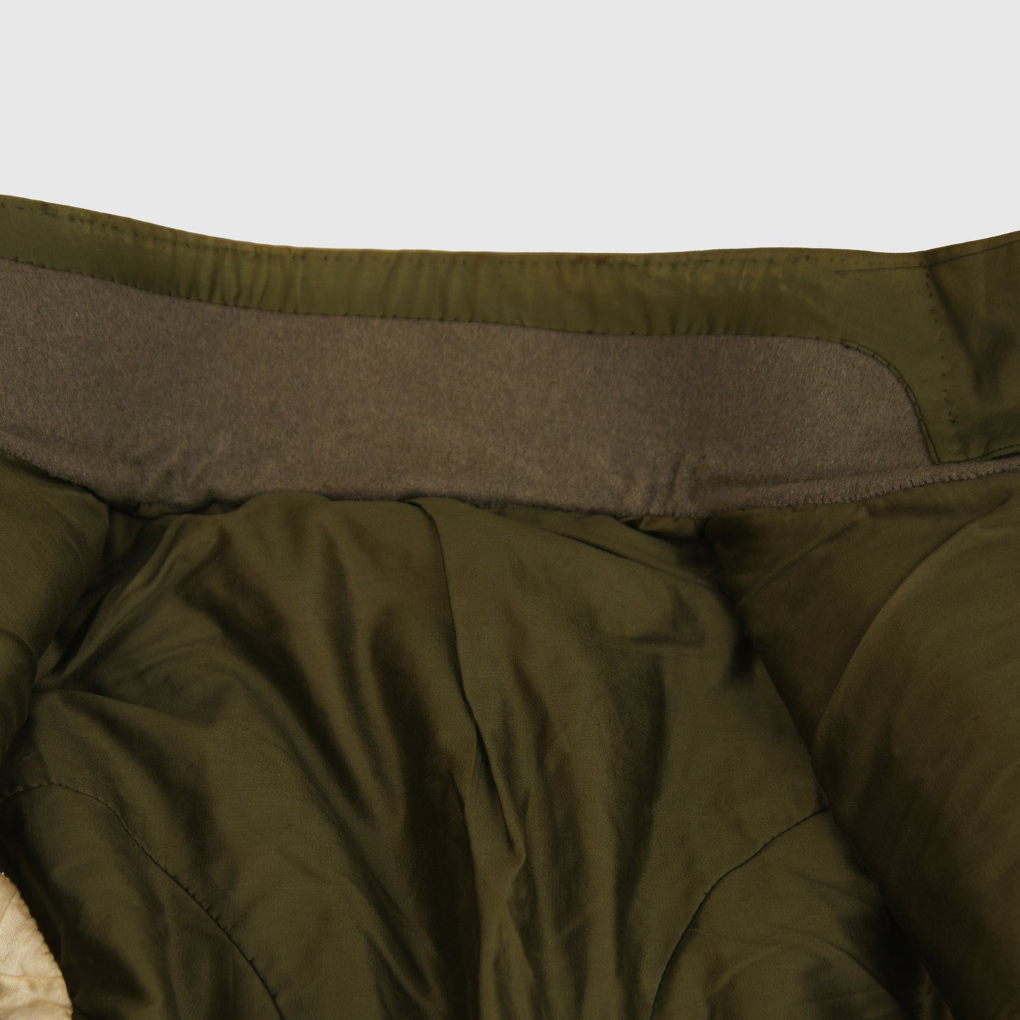 German WWI Prussian Hussar Regiment Number 4 Officer's Field Grey Tunic