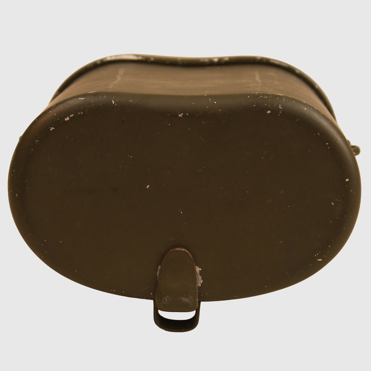 German WWII Waffen SS Mess Tin, Mint Condition
