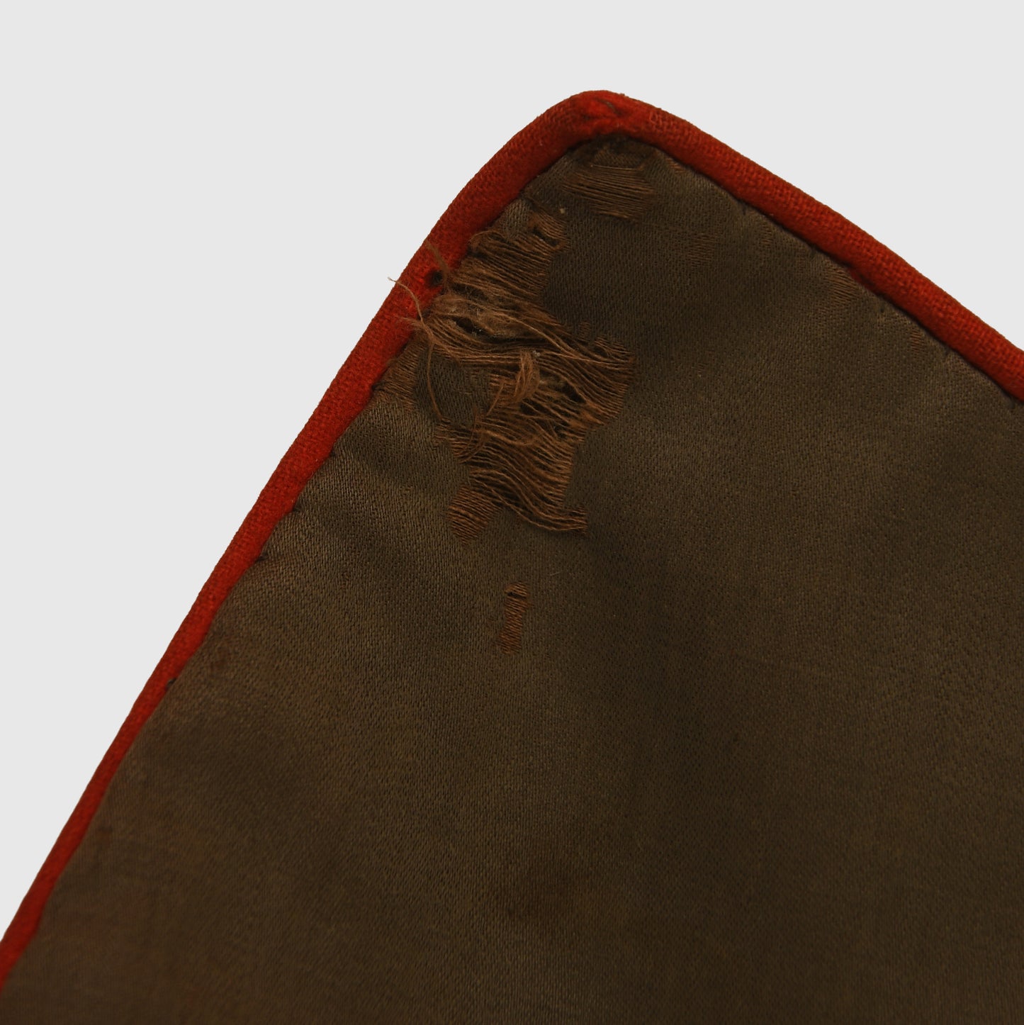 German WWI Westphalian Uhlan Regiment Number 5 Officer's Tunic