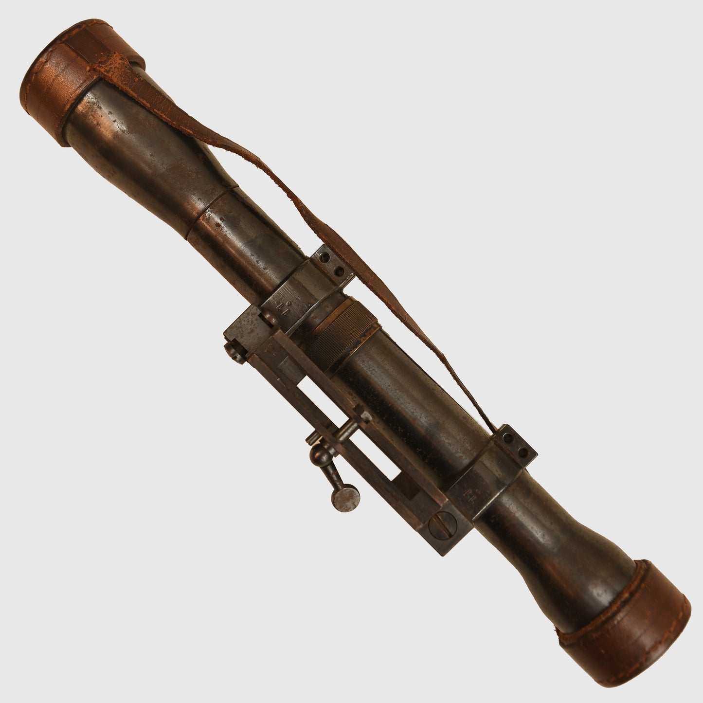 German WWI Gew 98 Scope Display Piece