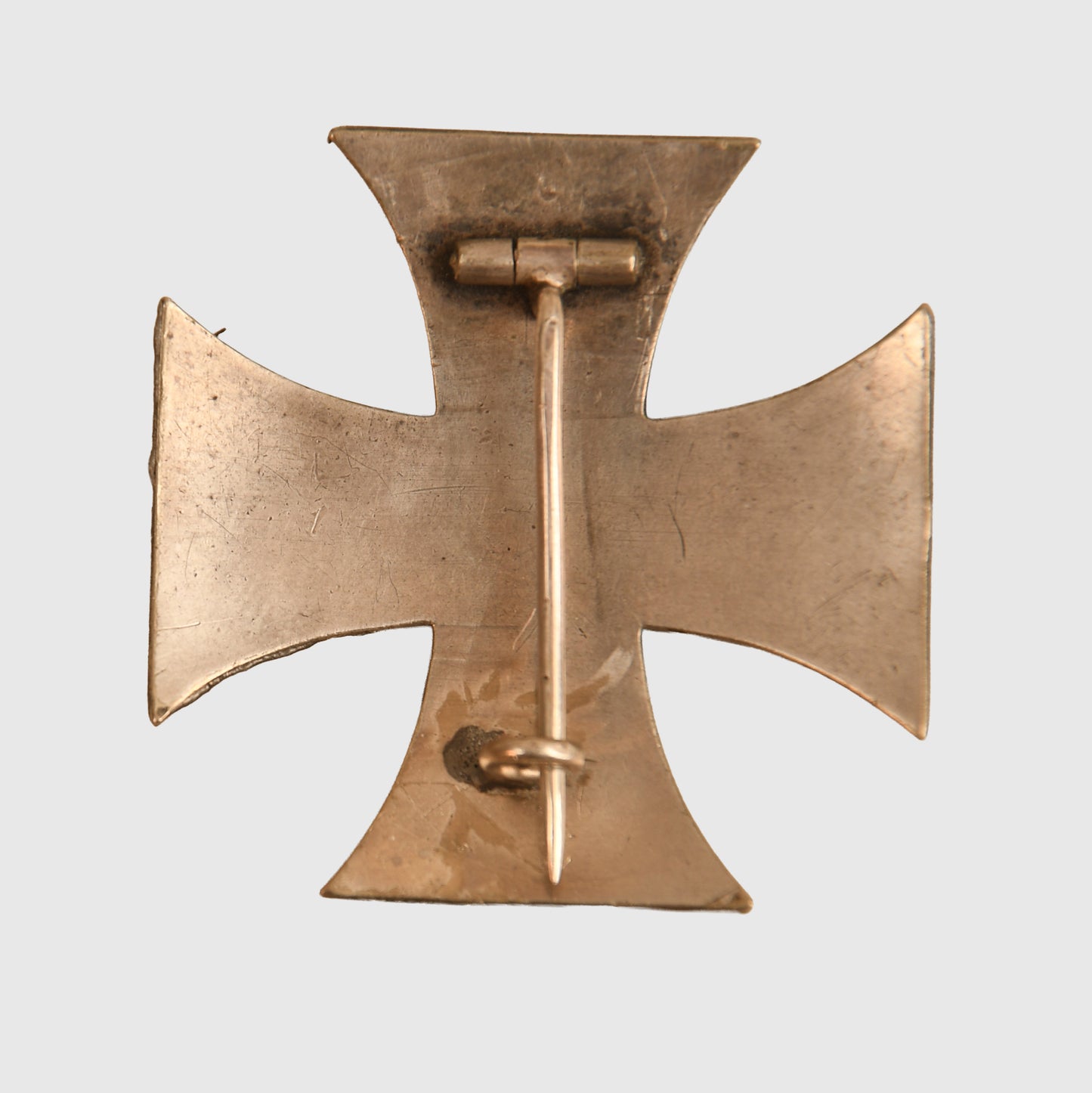 German WWI Iron Cross 1st Class