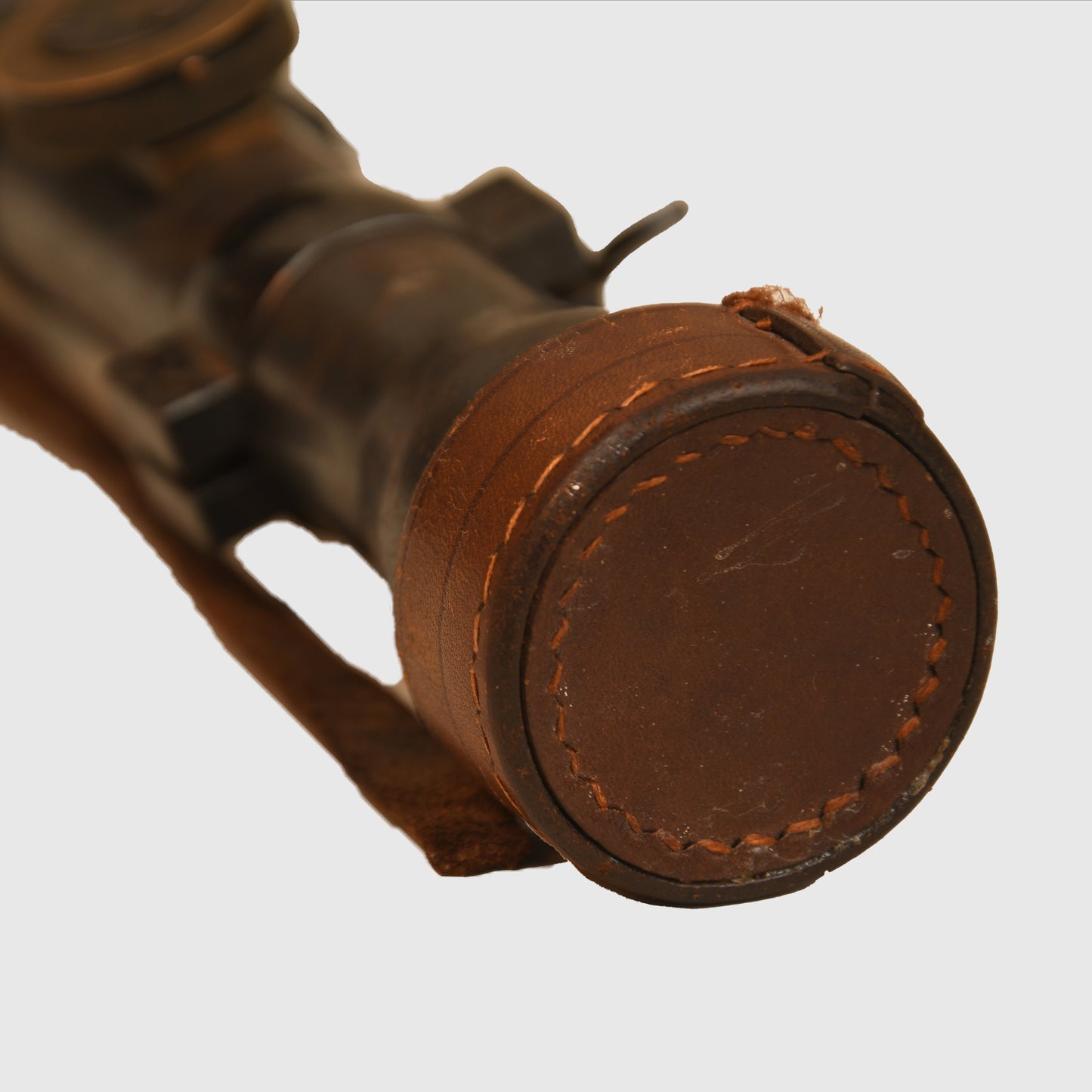 German WWI Gew 98 Scope Display Piece