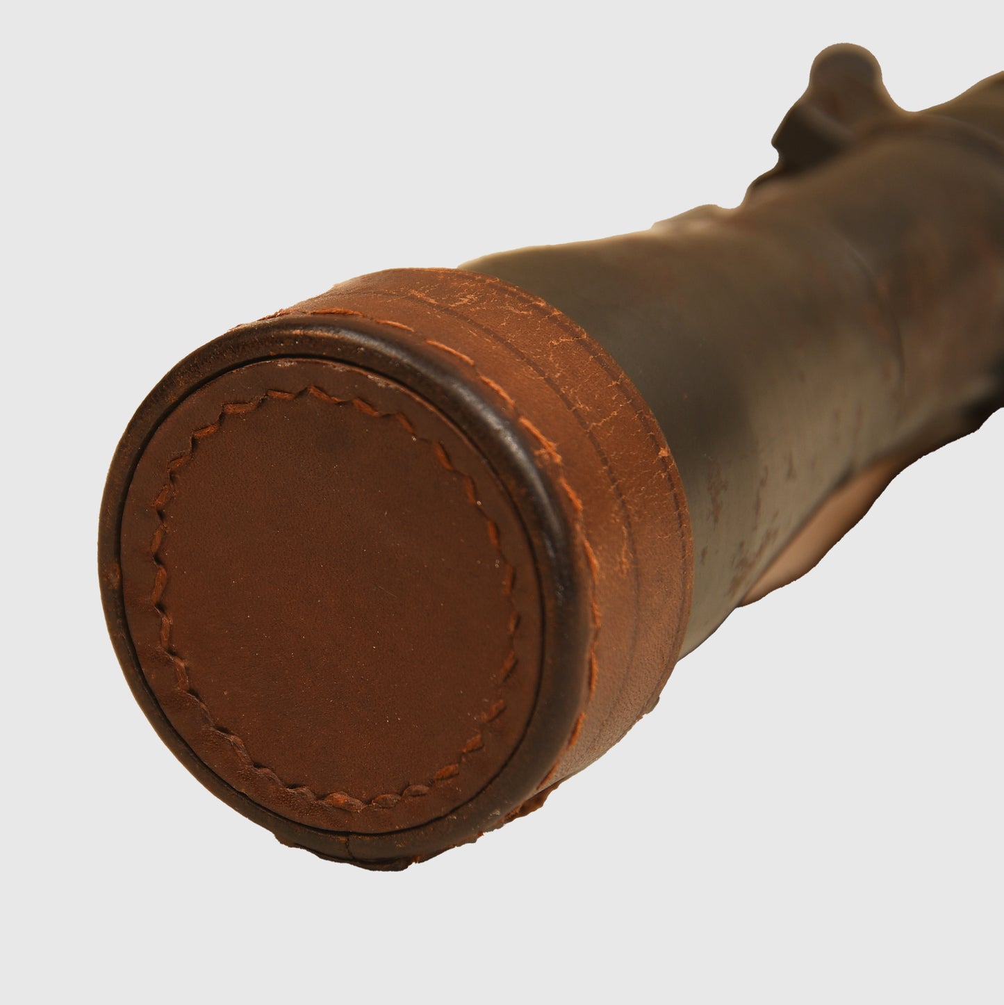 German WWI Gew 98 Scope Display Piece