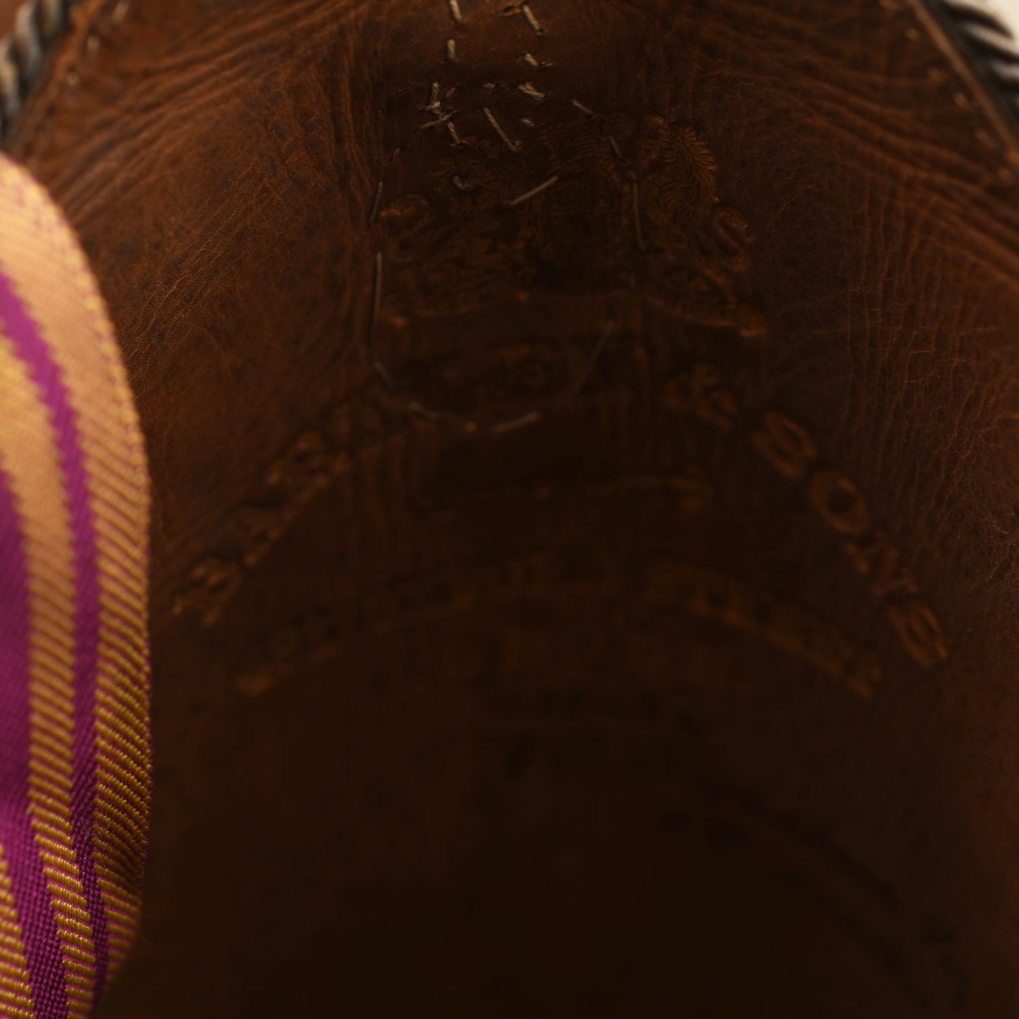 British Victorian Hussar Officer's Boots - 8th Hussars