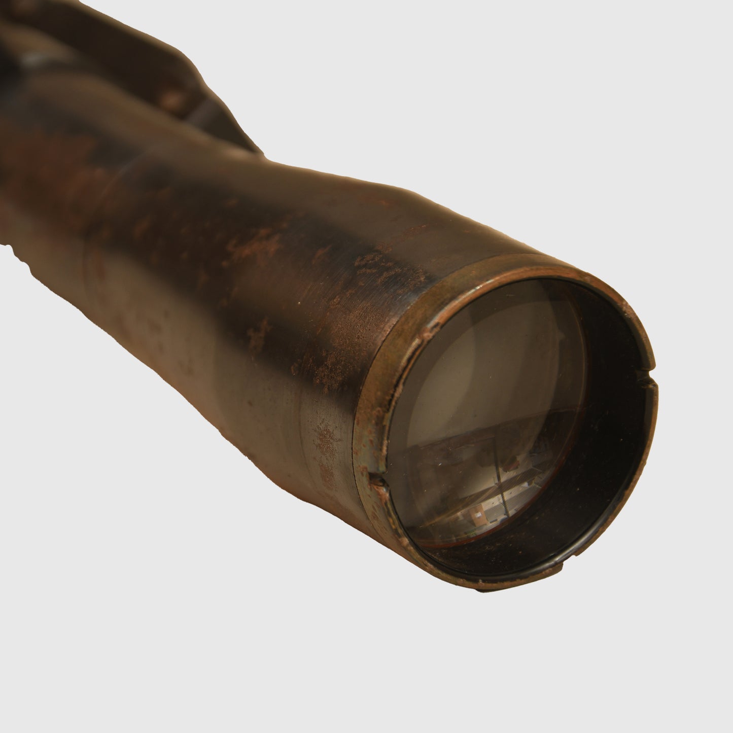 German WWI Gew 98 Scope Display Piece