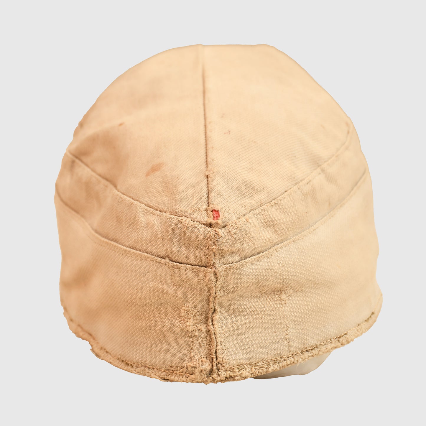 German WWII Afrikakorps Pioneer M40 Field Cap