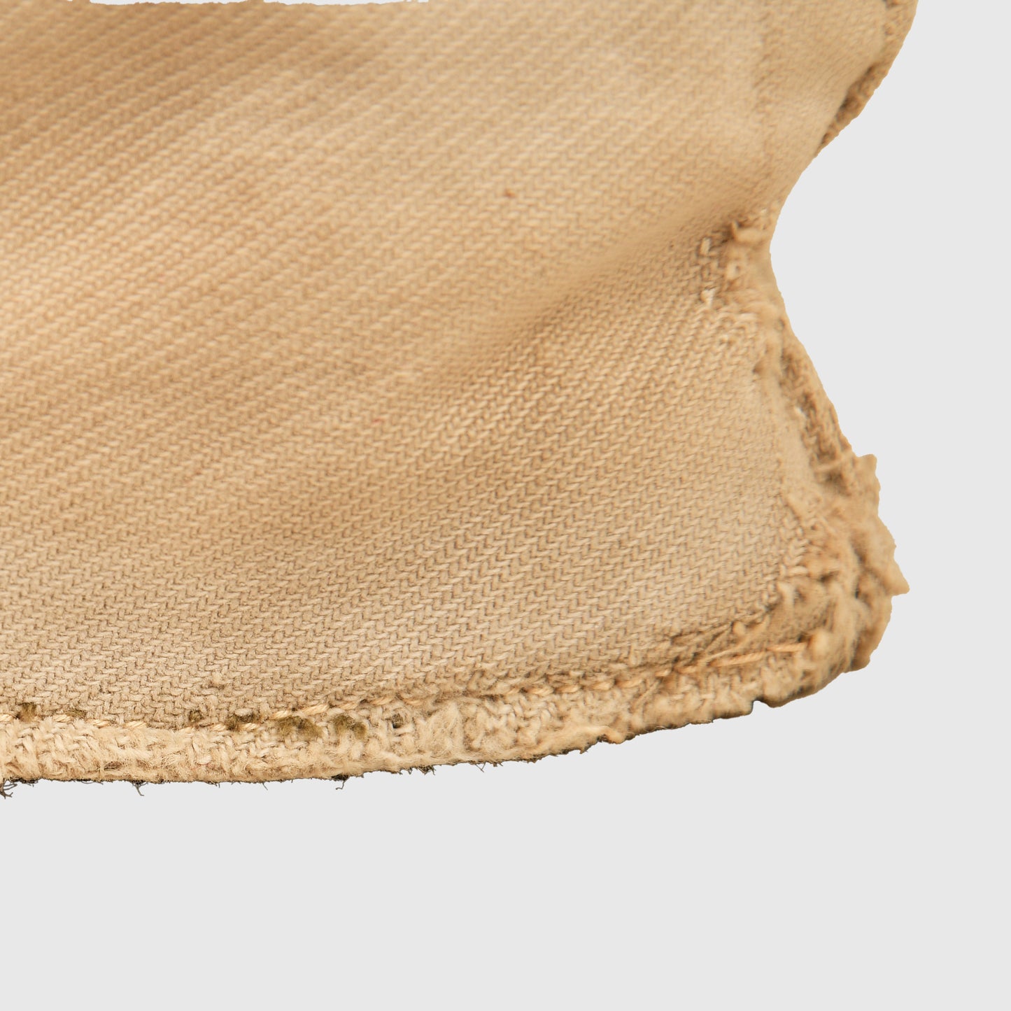 German WWII Afrikakorps Pioneer M40 Field Cap