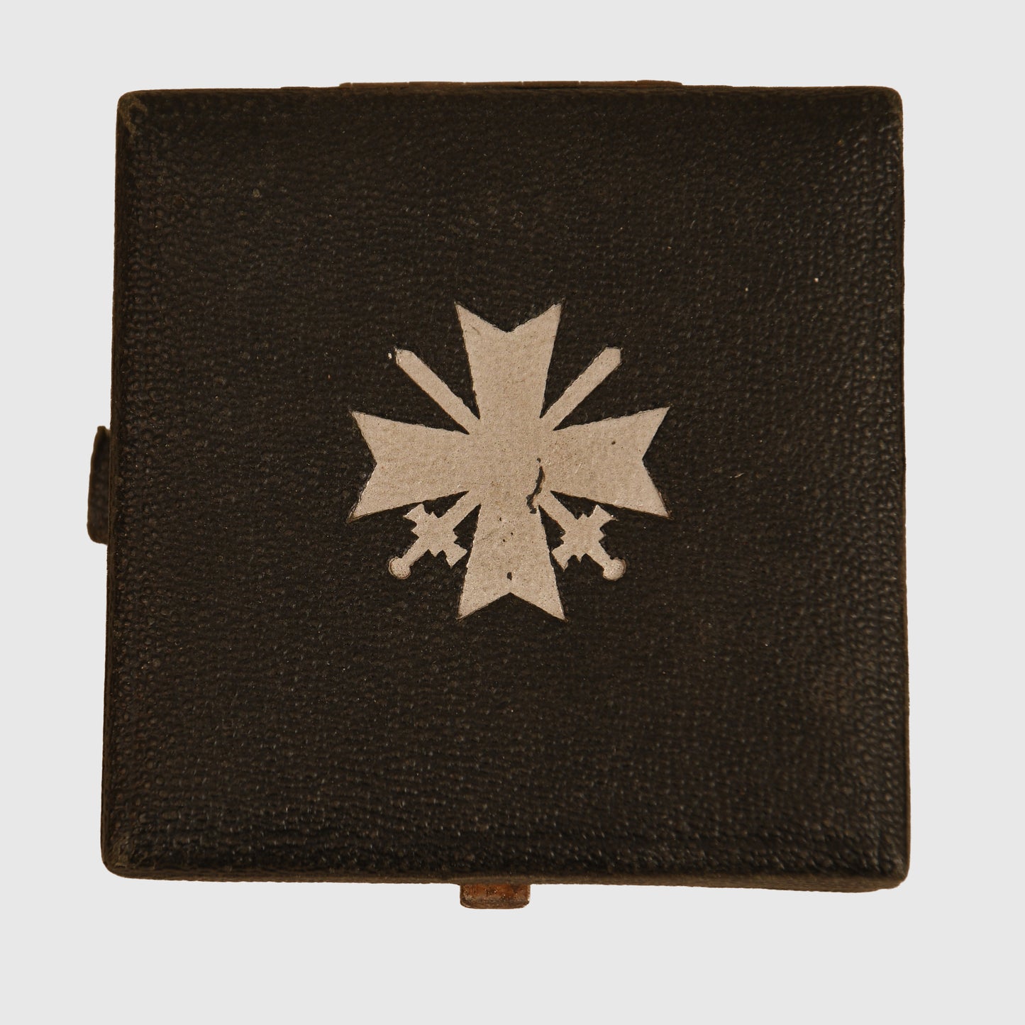 German WWII War Service Cross 1st Class with Swords
