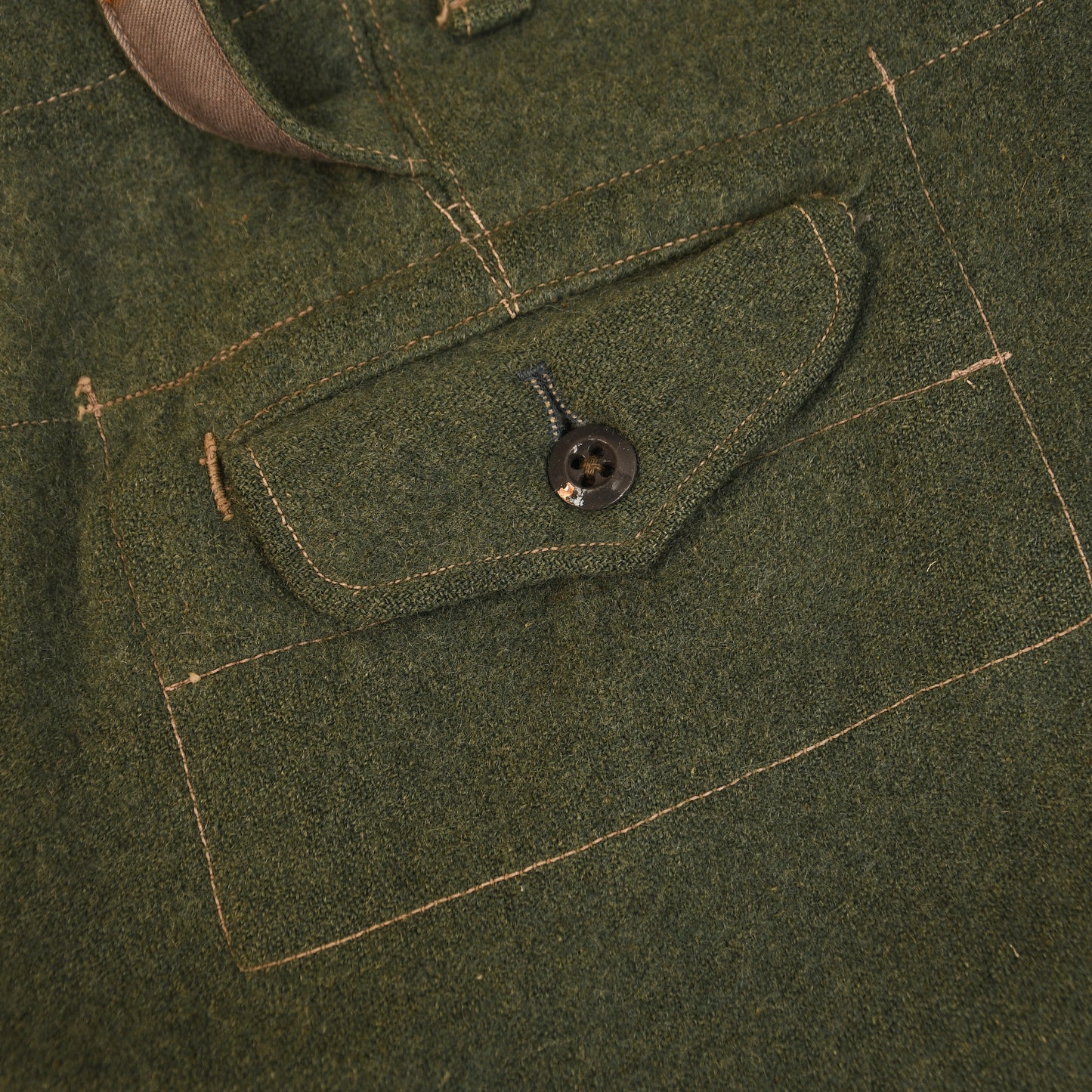 German WWII Luftwaffe Paratrooper Trousers